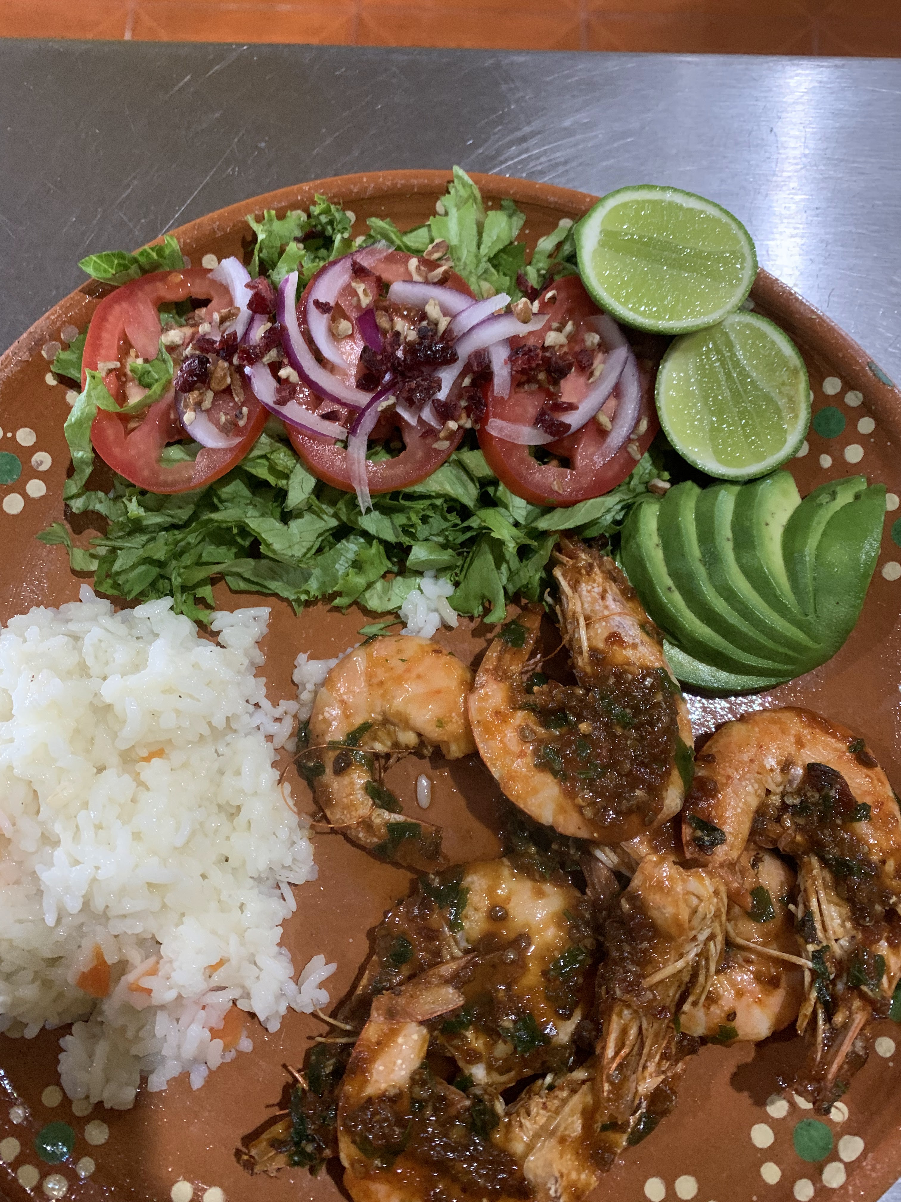 RESTAURANTE EL PADERON image 6