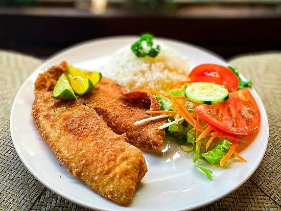 RESTAURANTE EL PADERON image 9