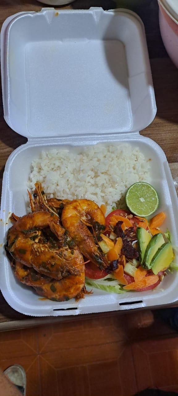 RESTAURANTE EL PADERON image 10