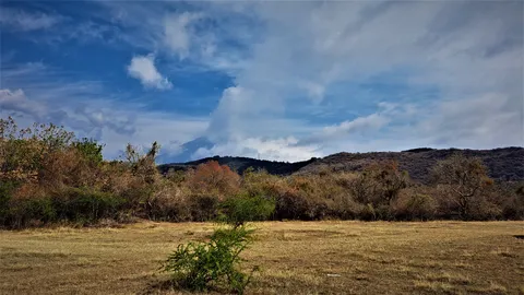 Ex Hda Santa Teresa Tochimilco image