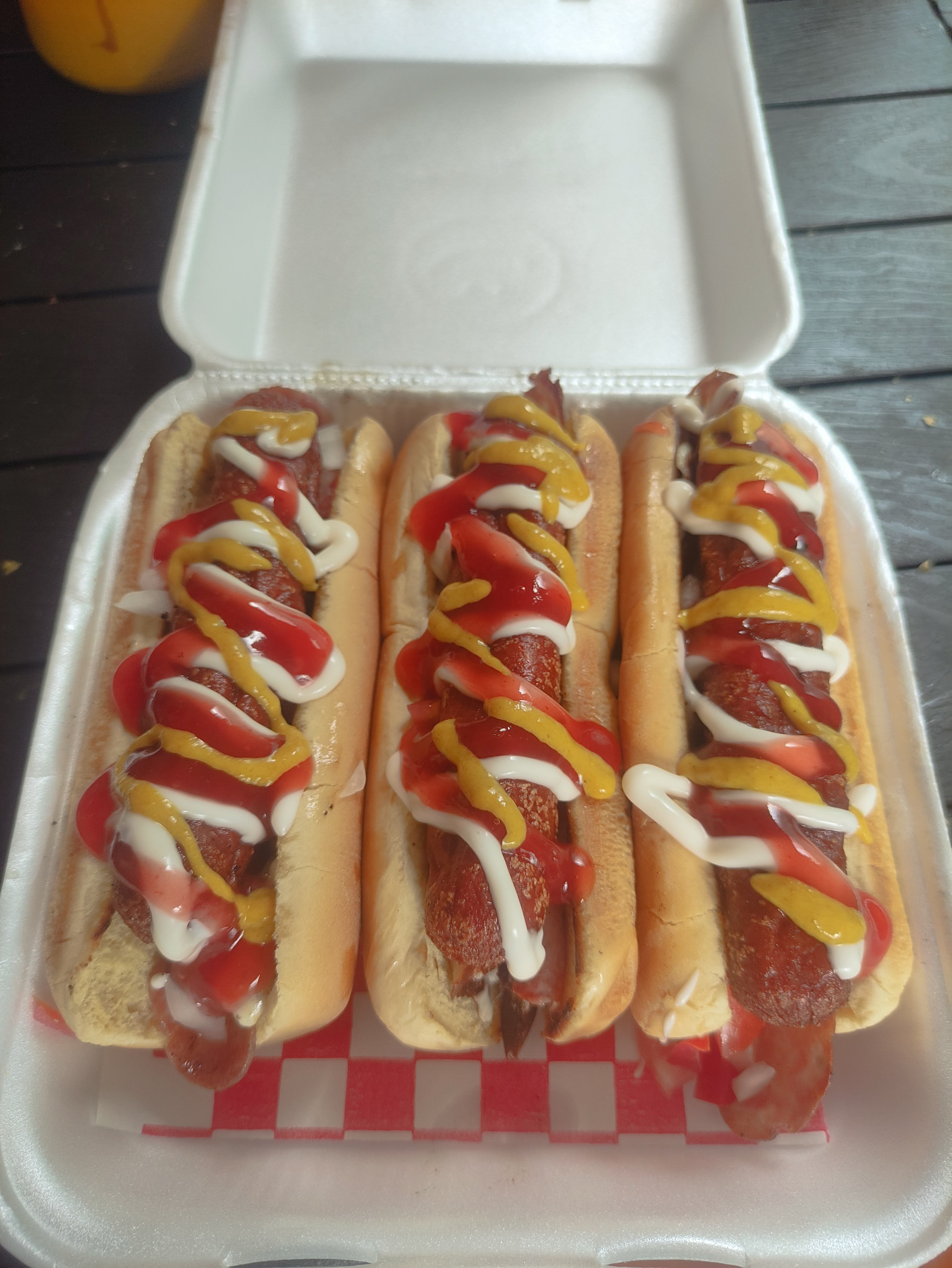 Xahuento Burgers image 2