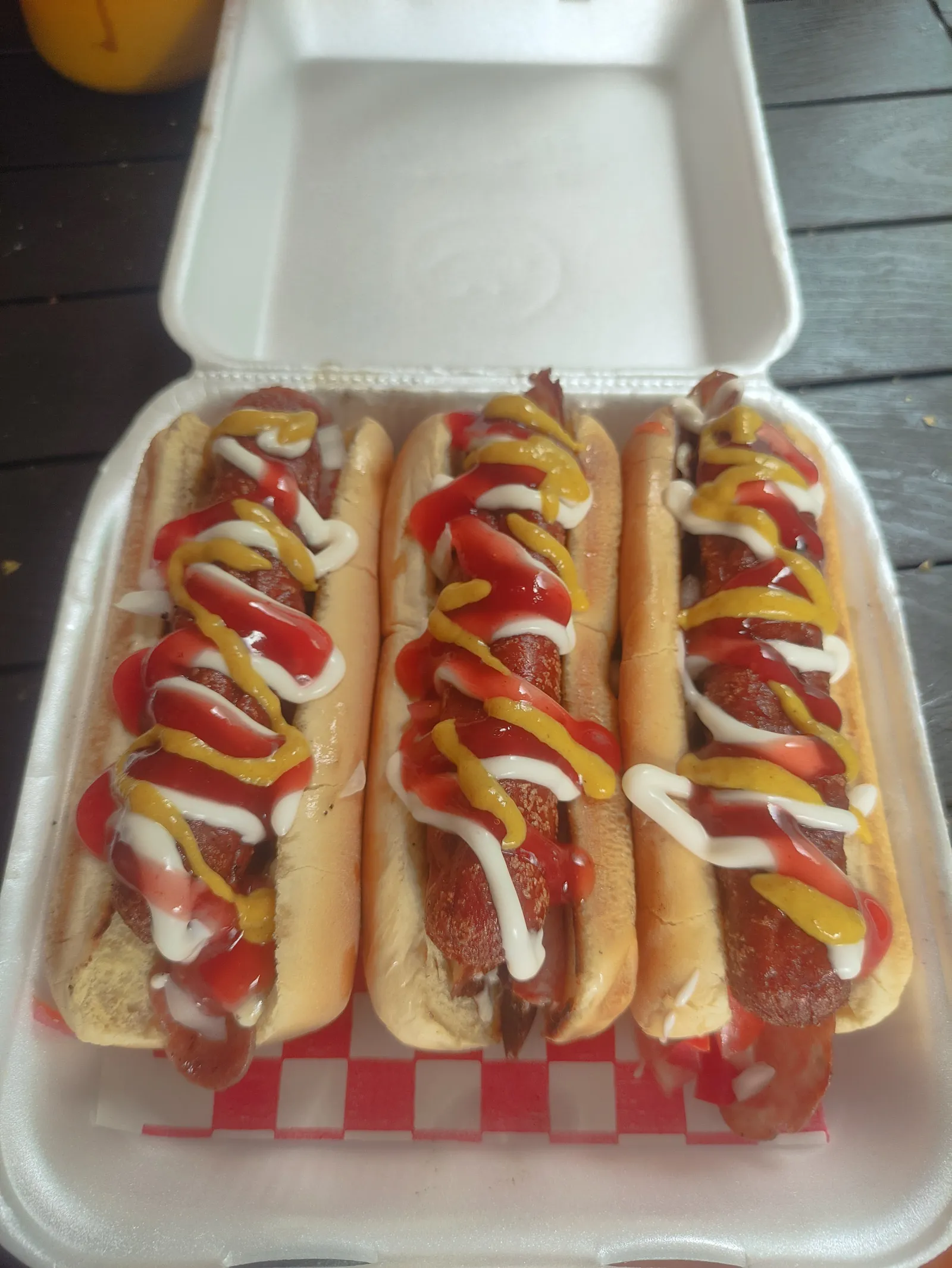 Xahuento Burgers image 2