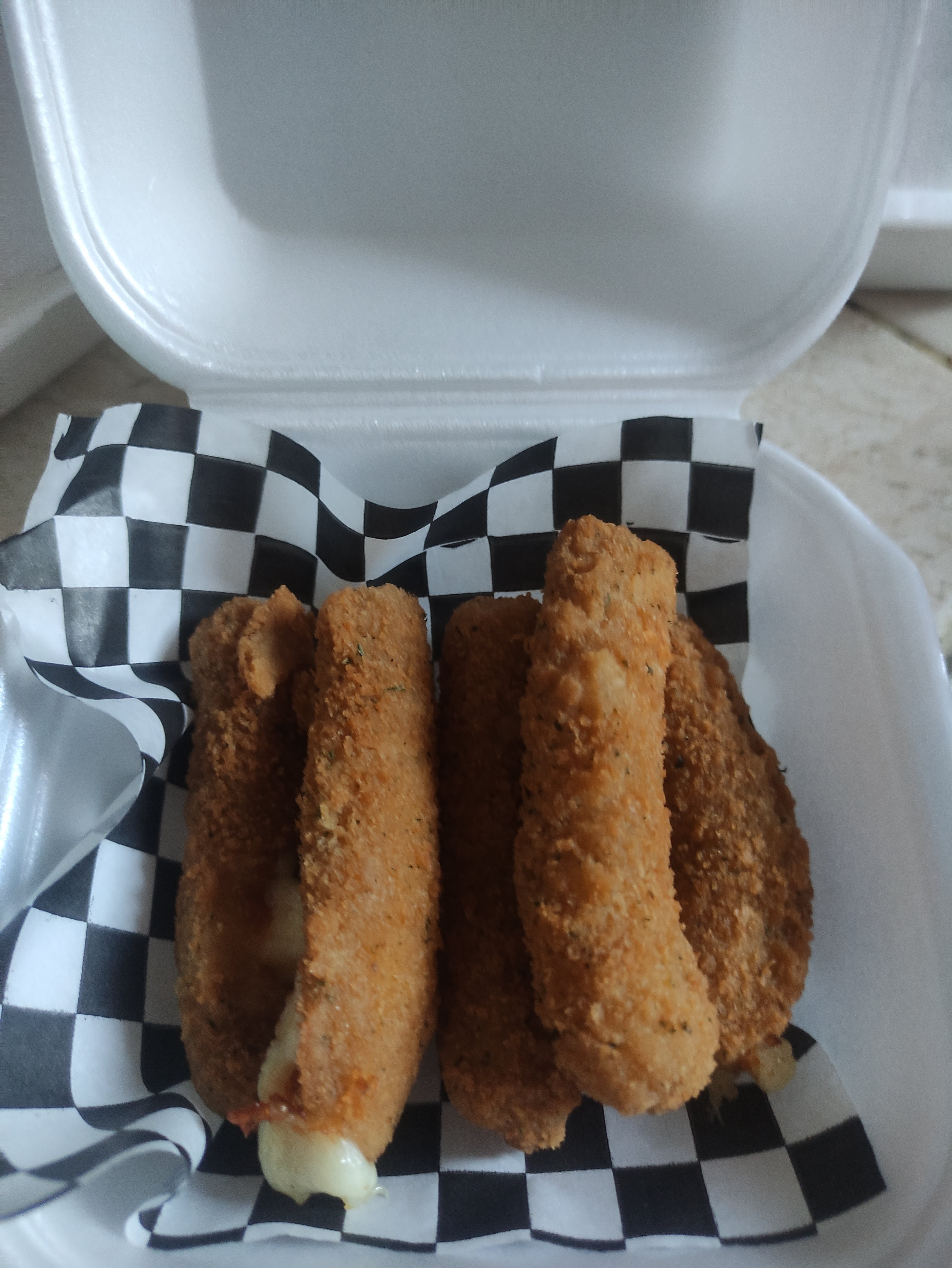 Xahuento Burgers image 4