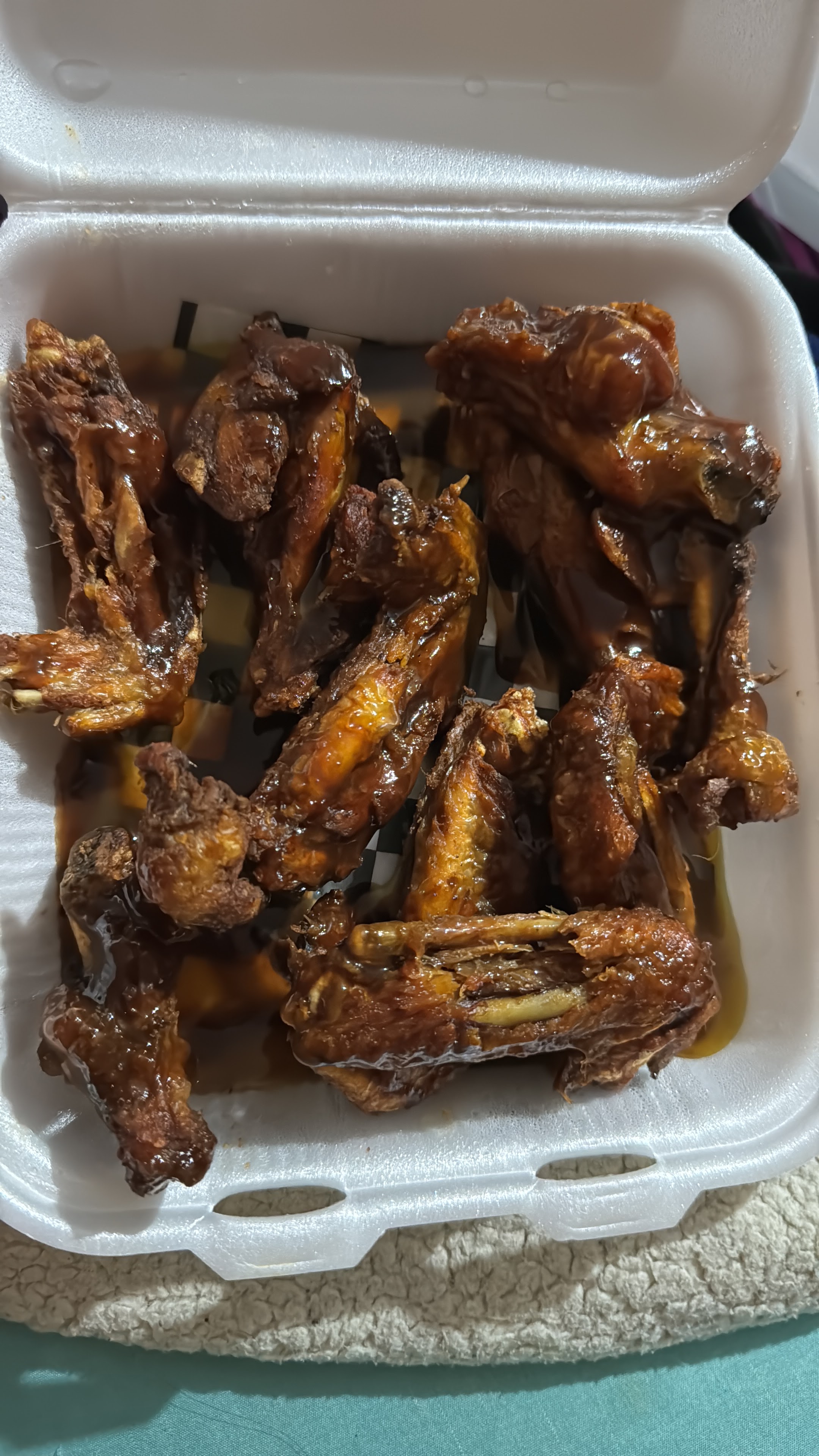 Xahuento Burgers image 5