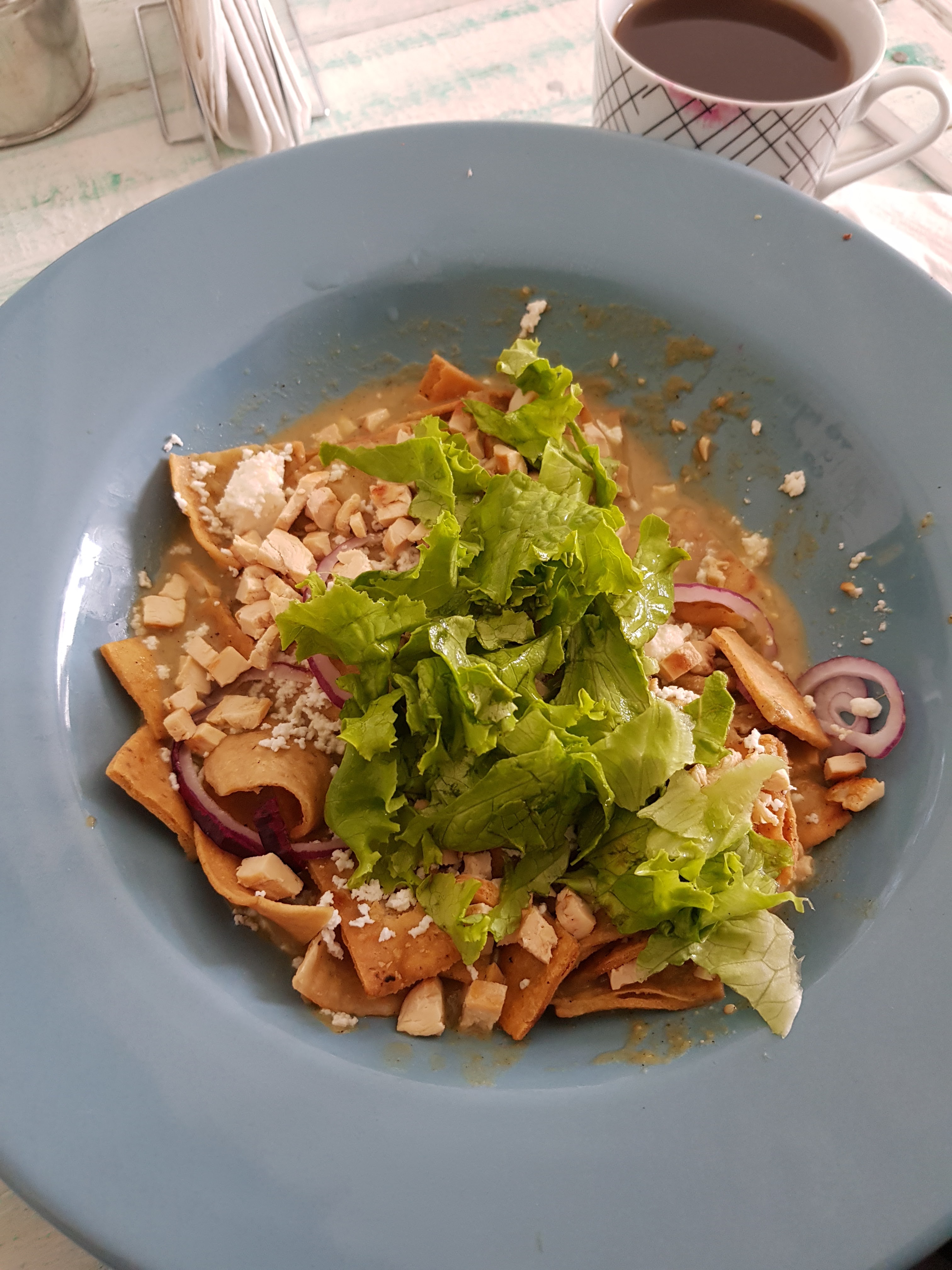 AKI Cocina Gourmet image 1