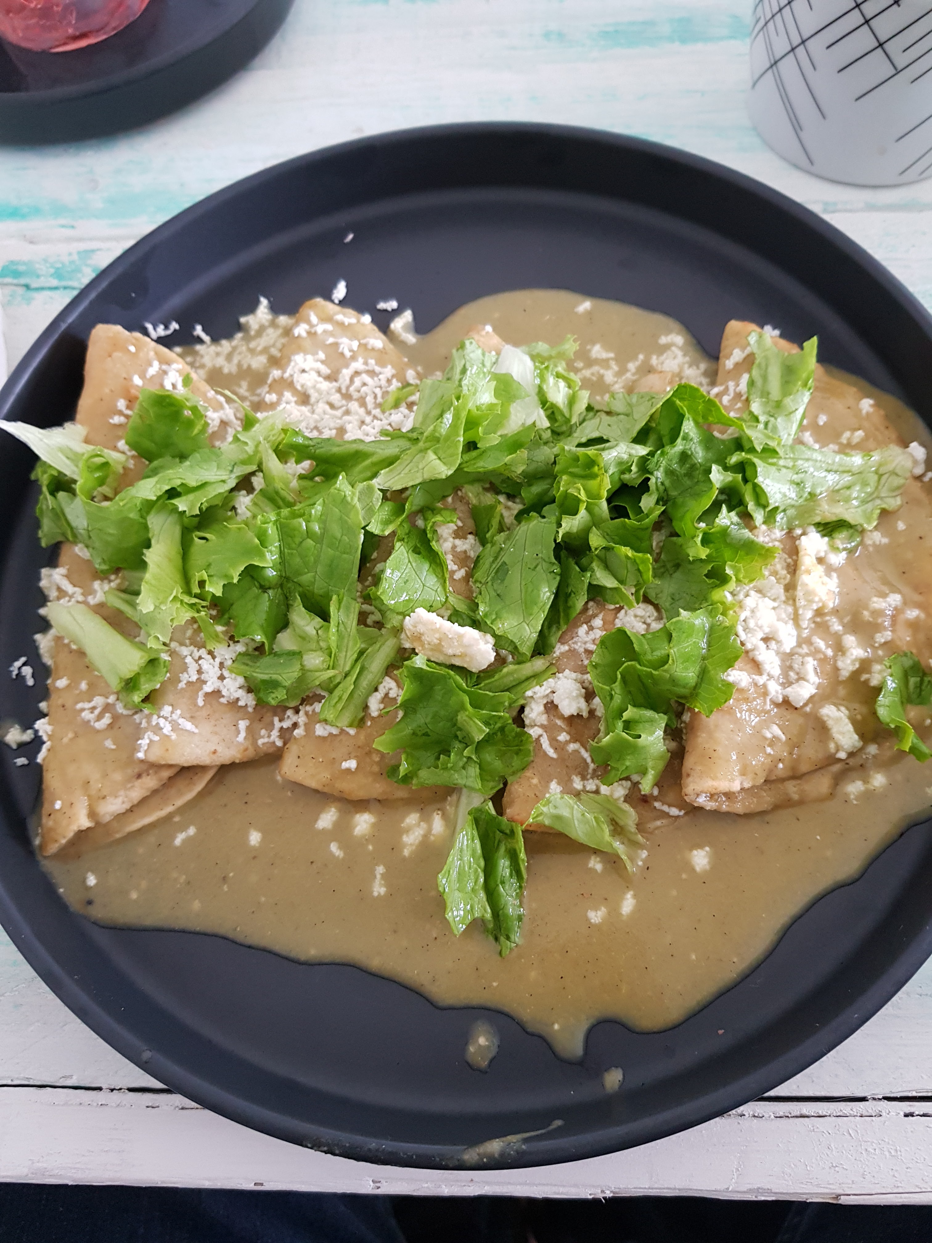 AKI Cocina Gourmet image 2