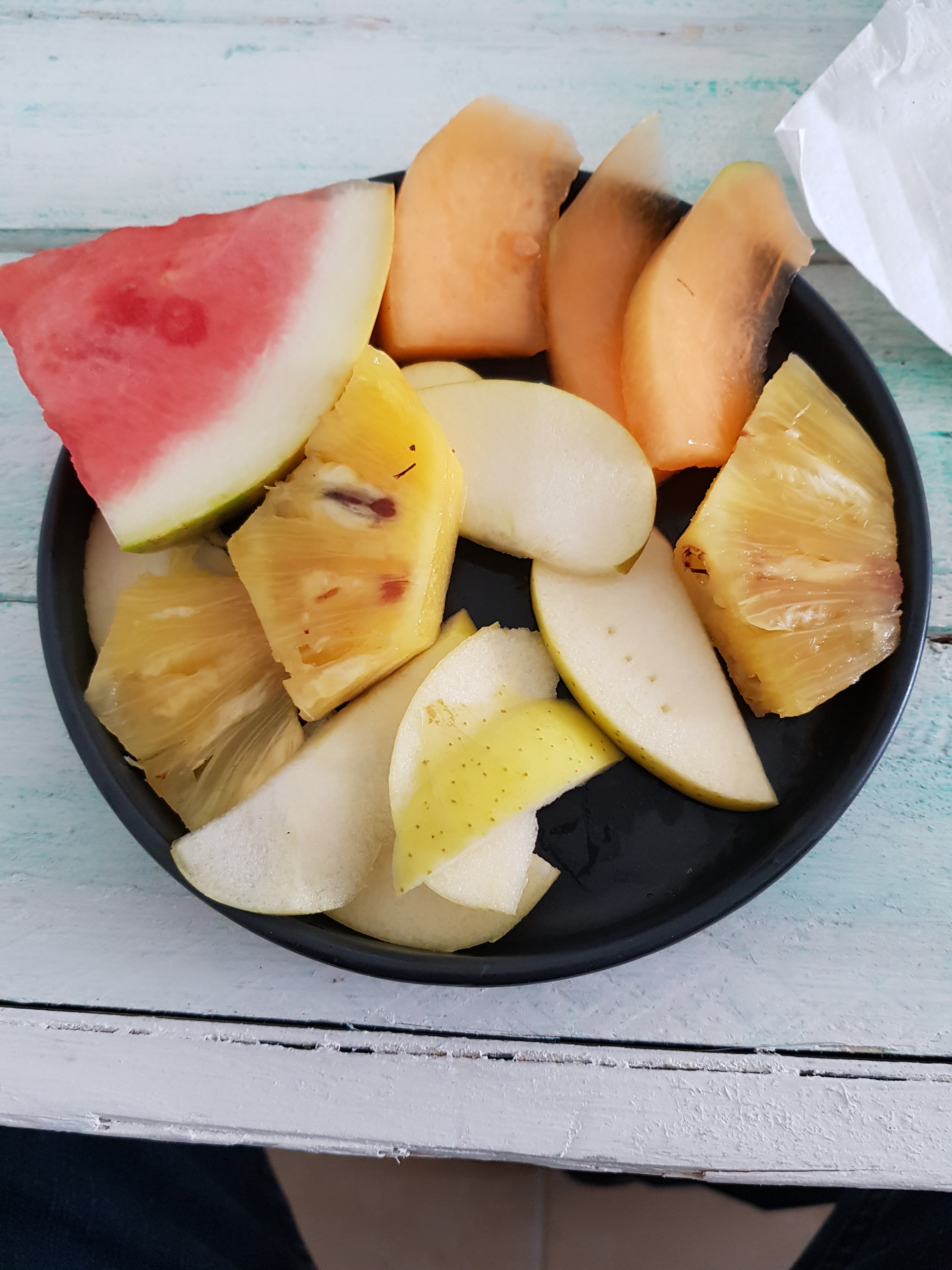 AKI Cocina Gourmet image 3