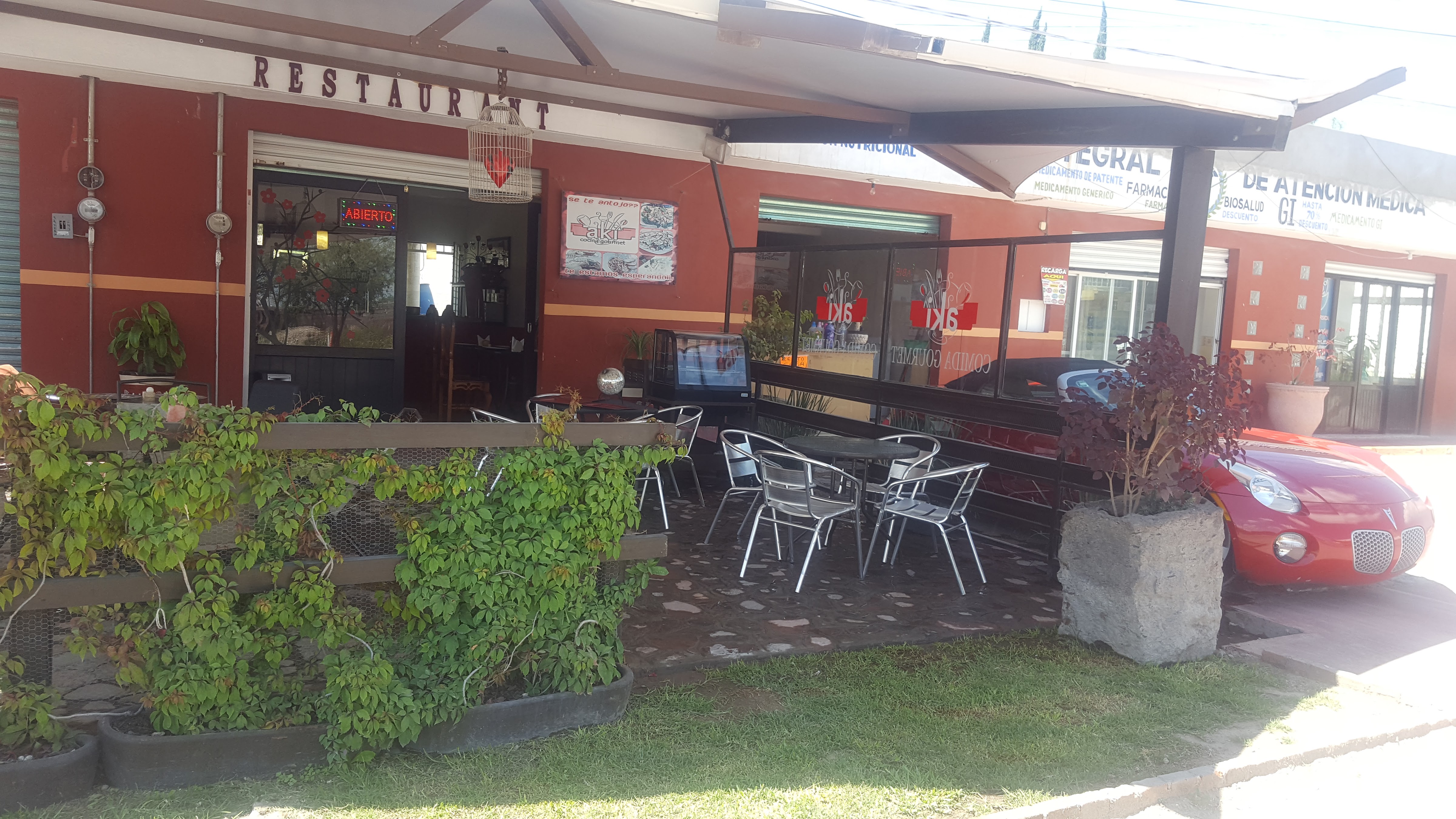 AKI Cocina Gourmet image 4