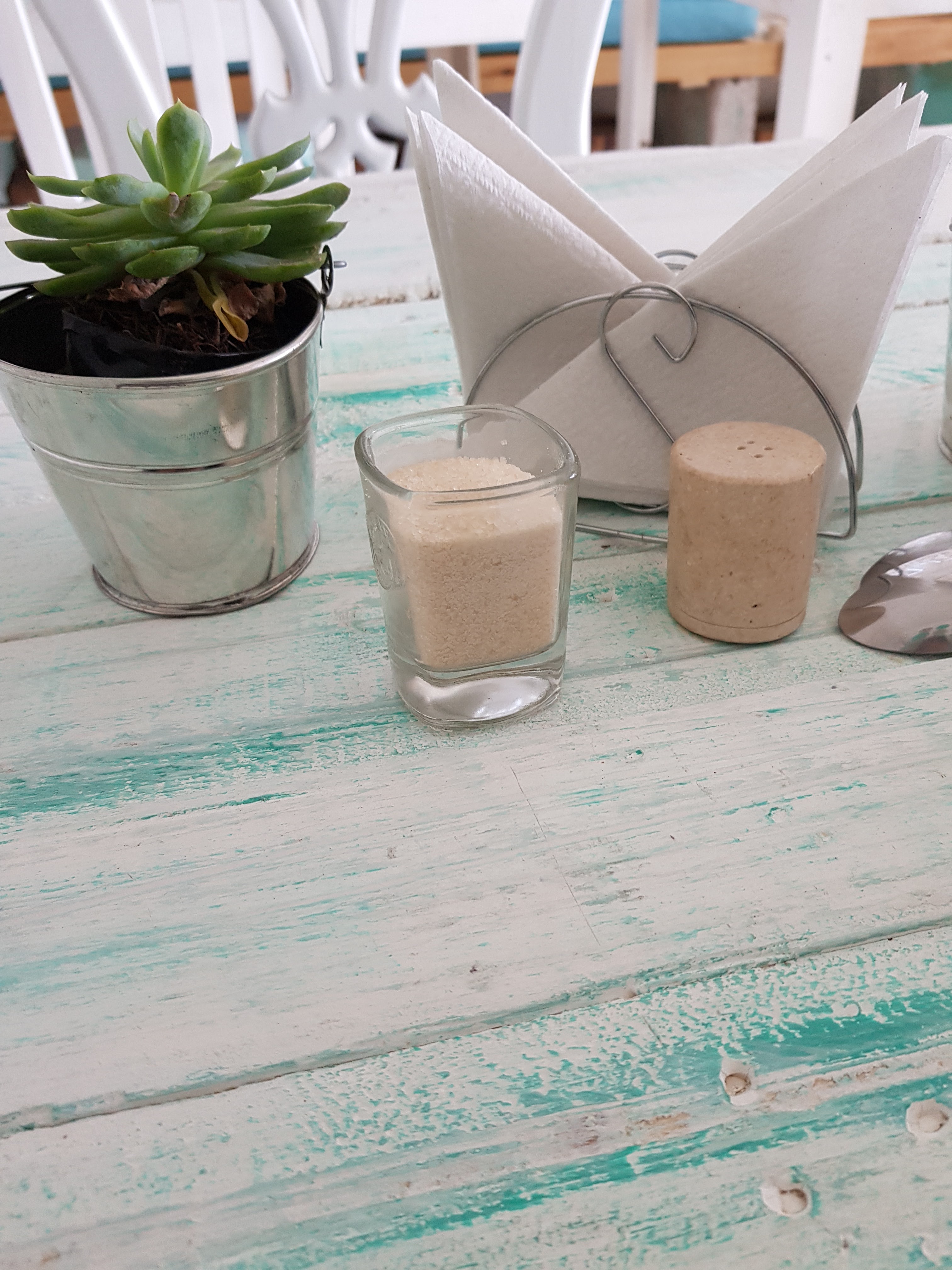 AKI Cocina Gourmet image 5