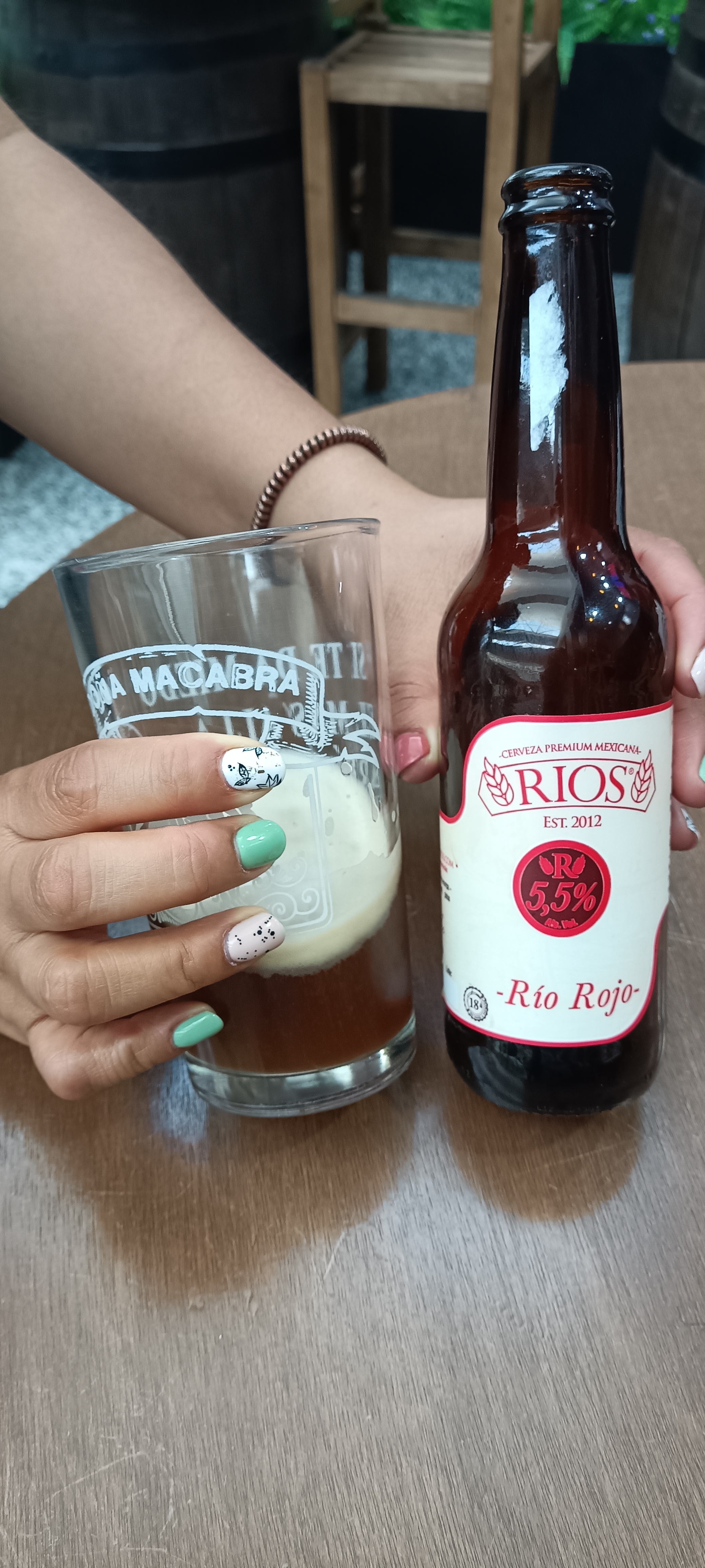 La Oficina - Cava de Cervezas image 4