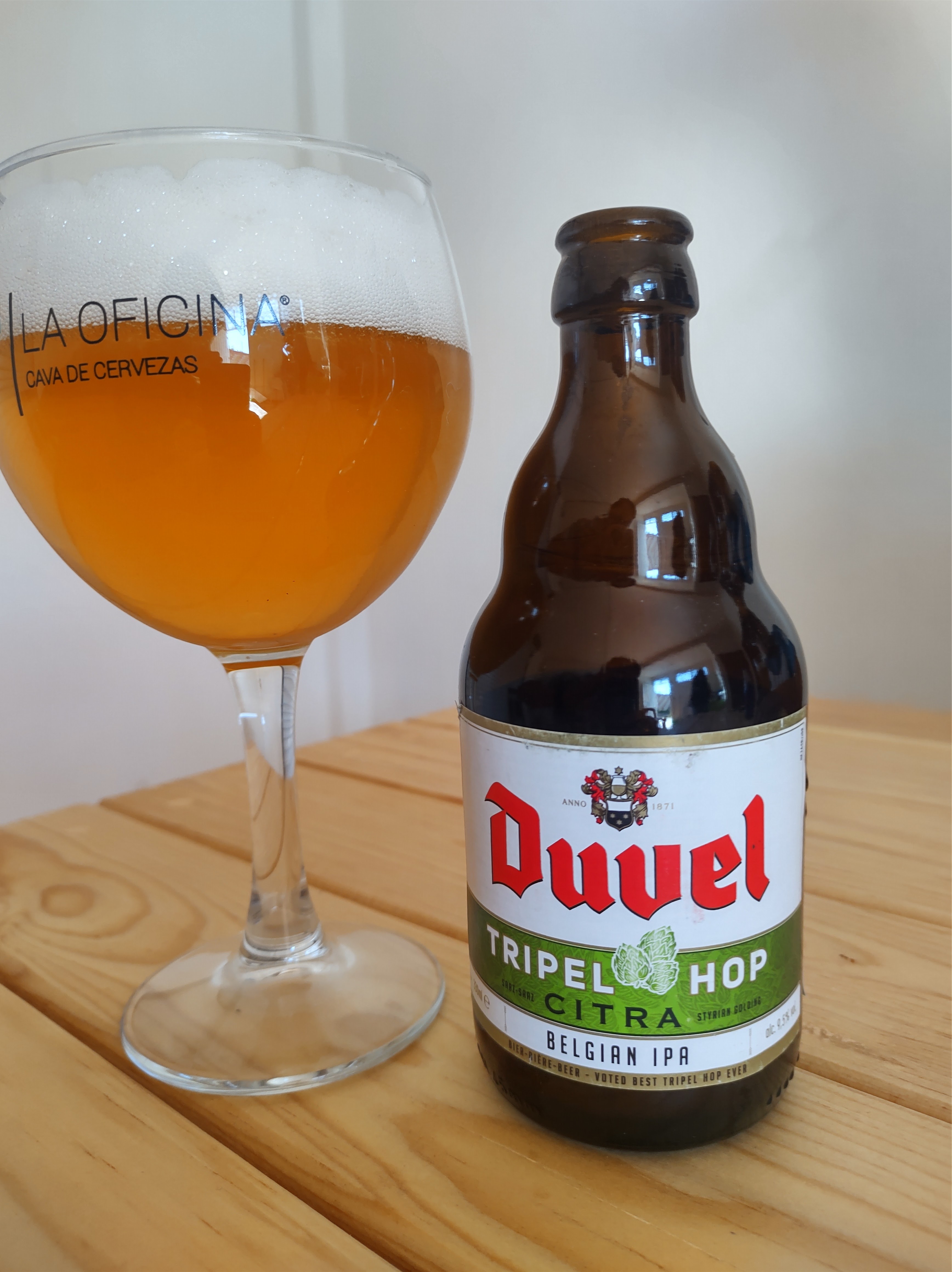 La Oficina - Cava de Cervezas image 6