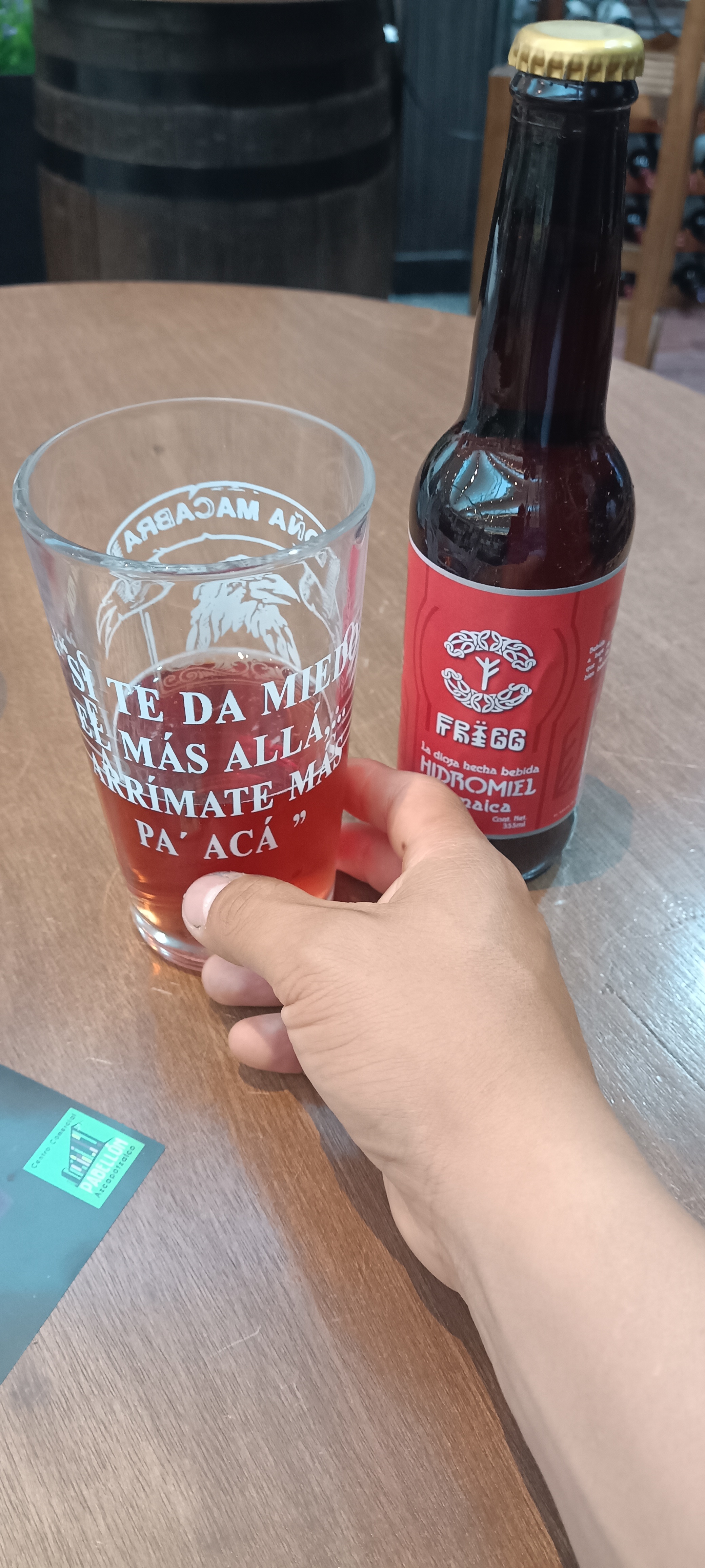 La Oficina - Cava de Cervezas image 7