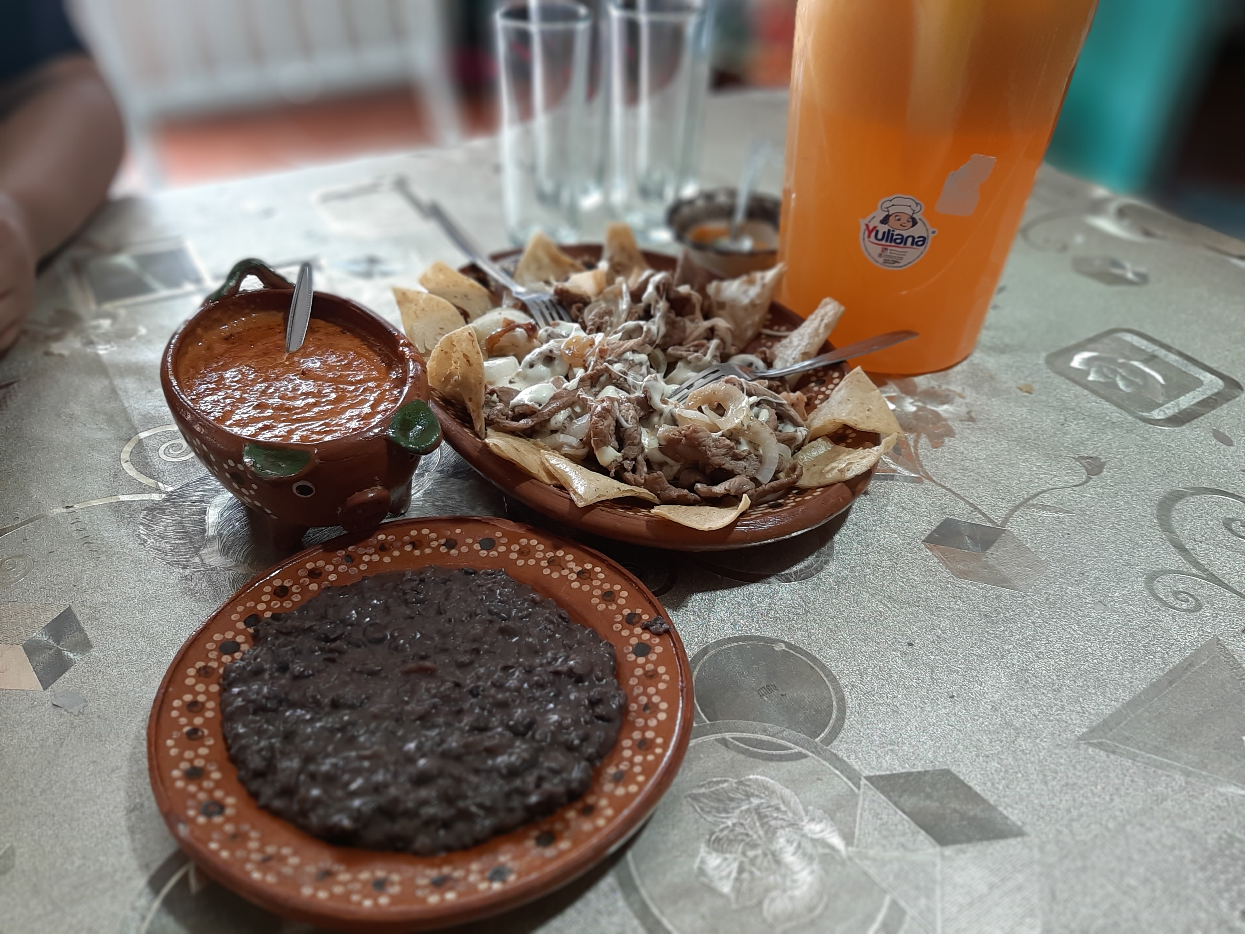 COMEDOR DIOS PROVEERÁ image 3