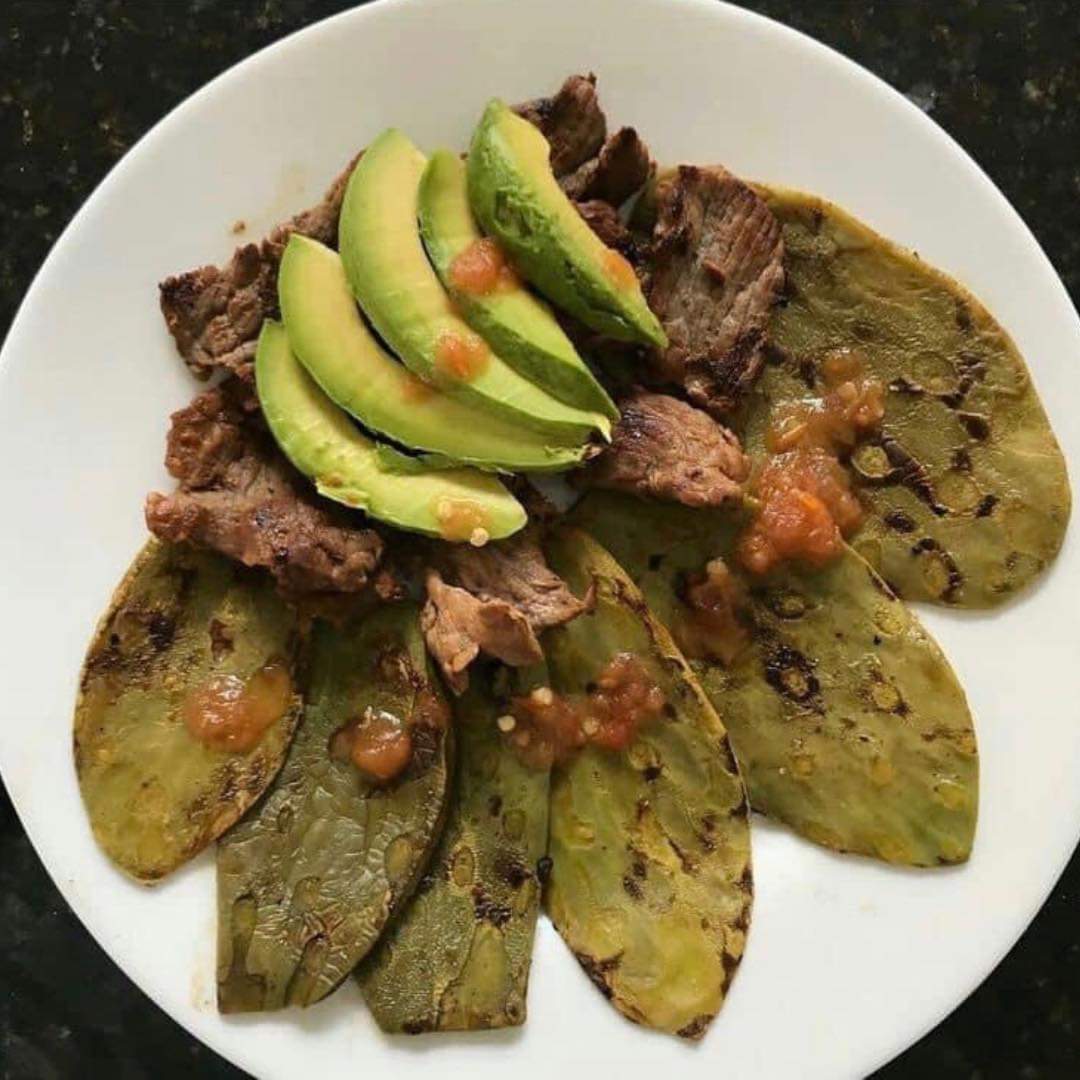 COMEDOR DIOS PROVEERÁ image 4