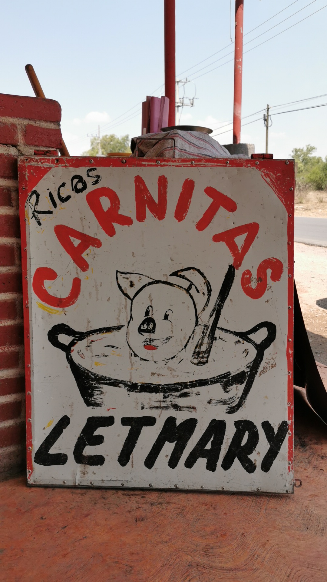 Carnitas Letmary image 2