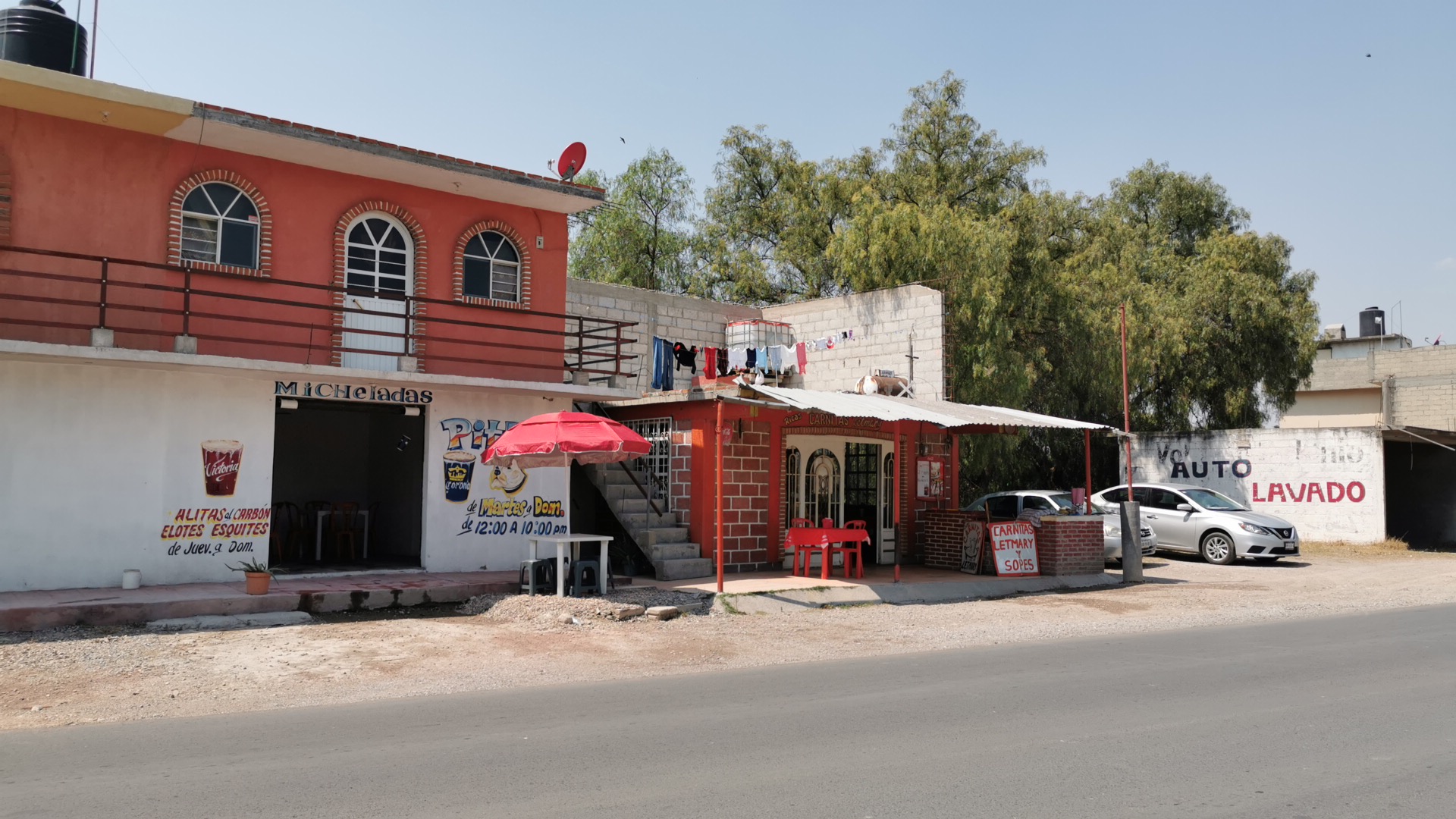 Carnitas Letmary image 3