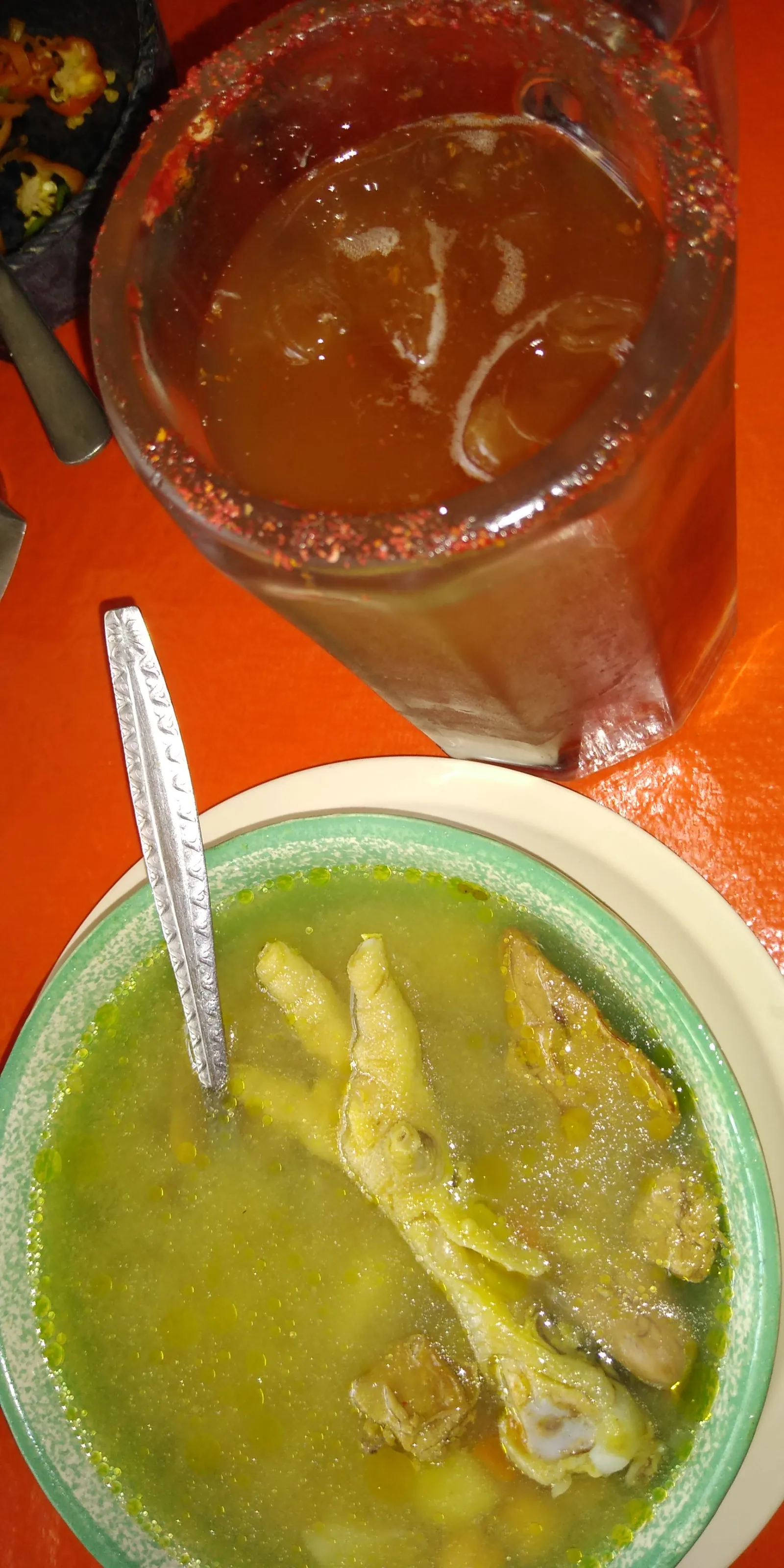 Caldos Lore image 7