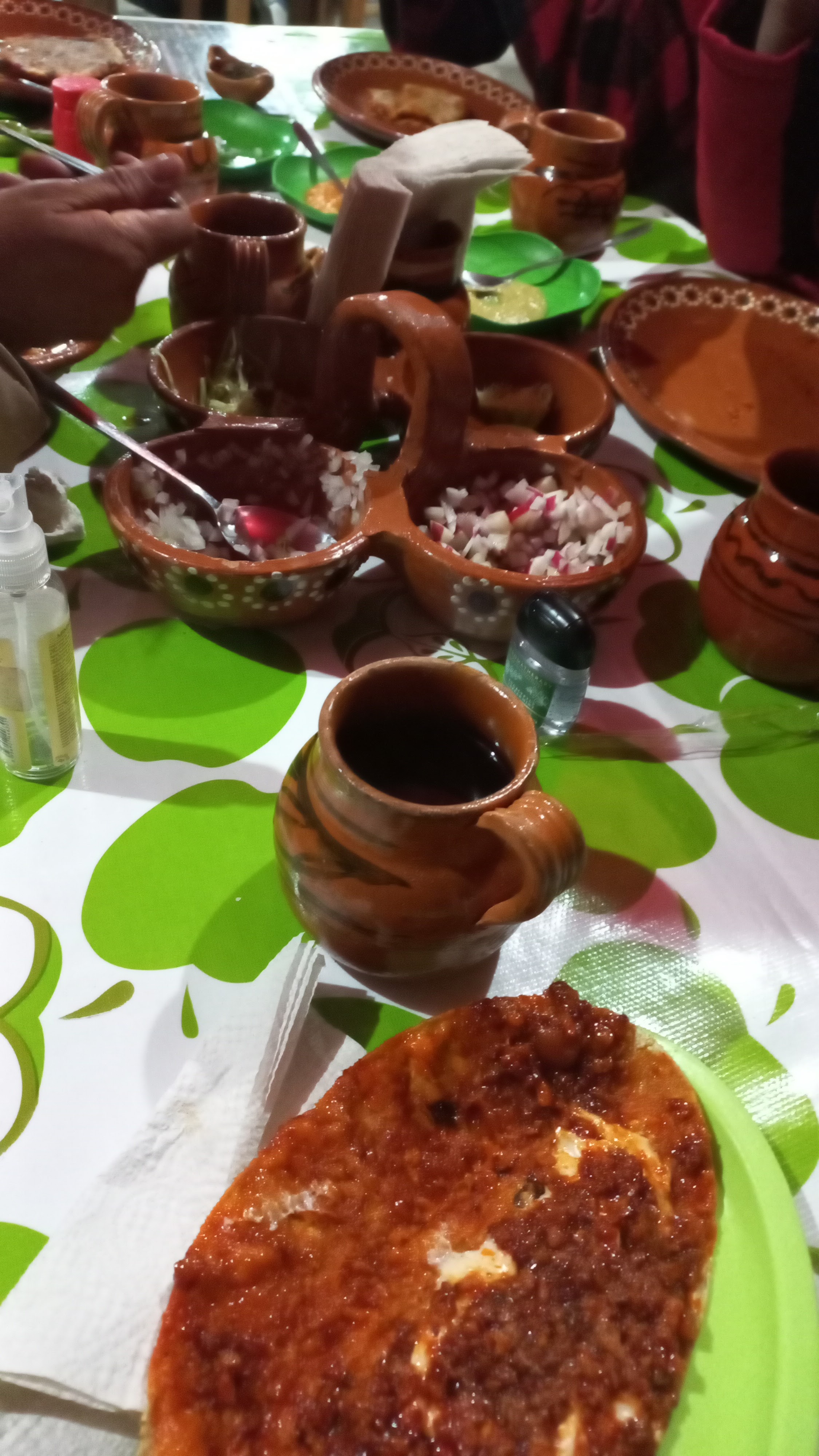 Antojeria " La garnacha feliz" image 3