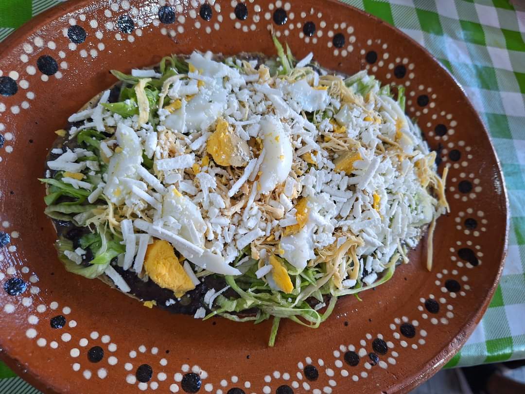 Antojeria " La garnacha feliz" image 6