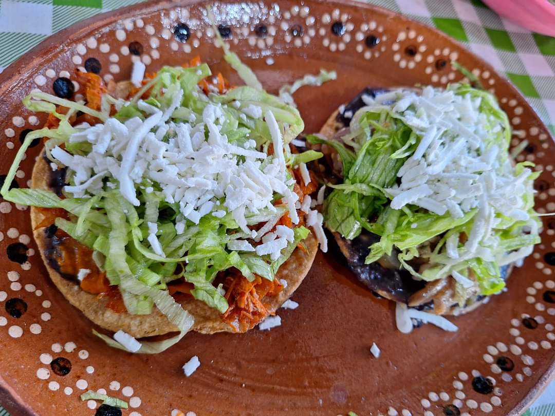 Antojeria " La garnacha feliz" image 7