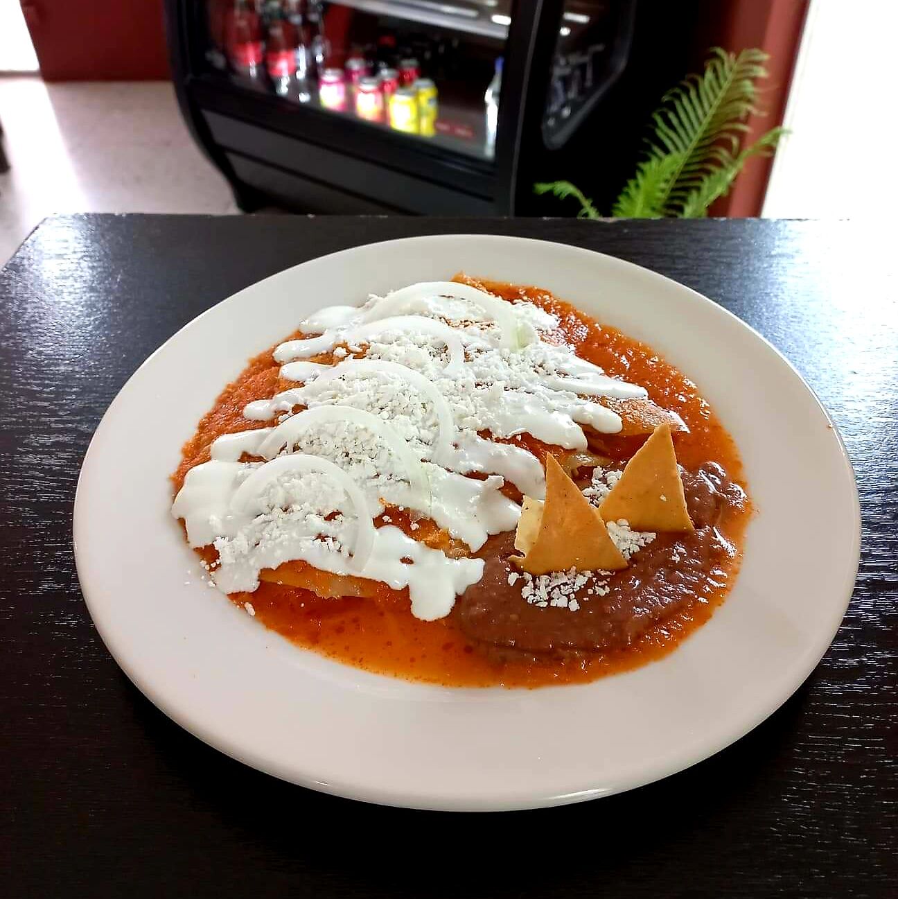 RESTAURANTE LA CASITA image 3