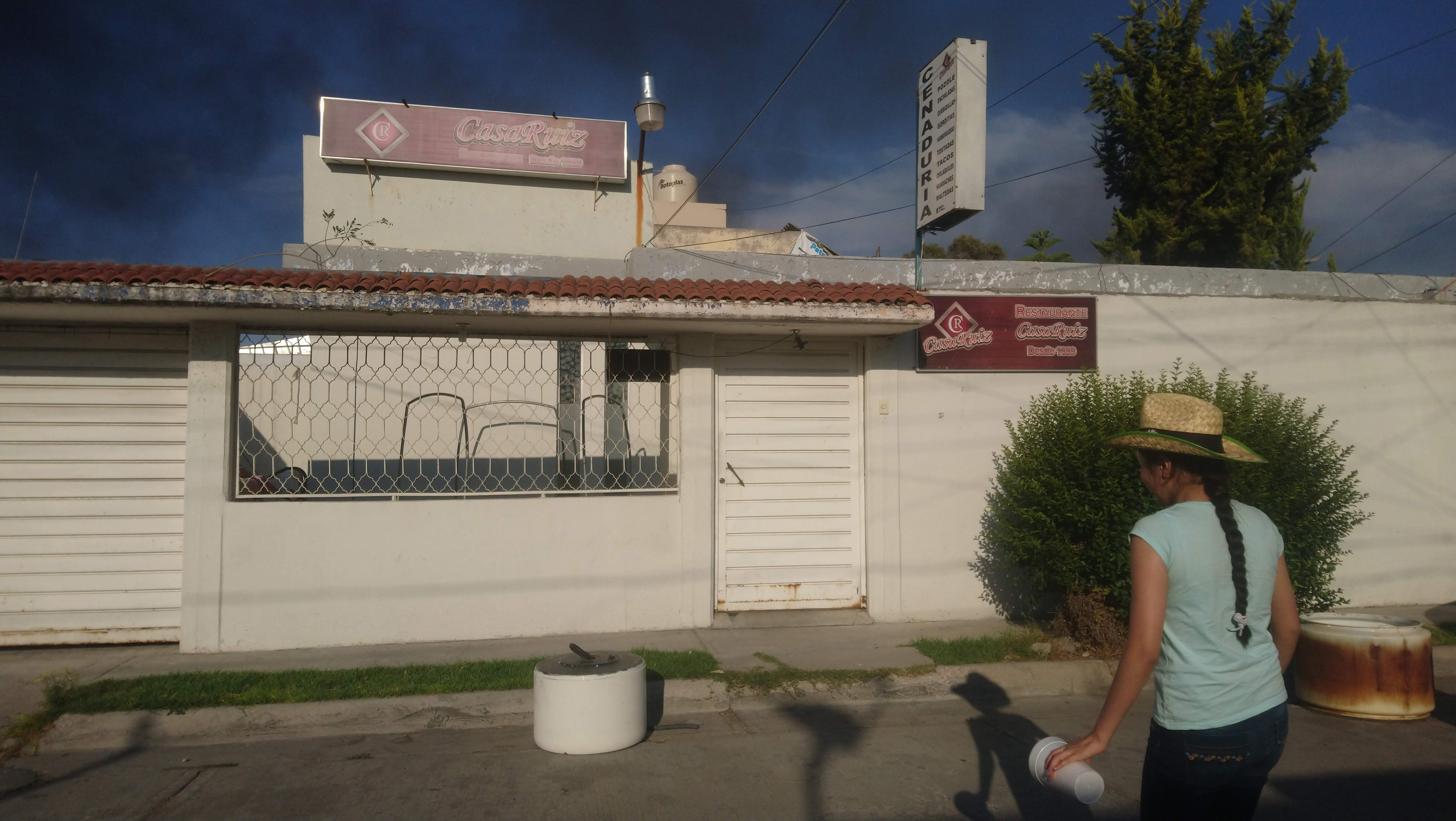 RESTAURANTE LA CASITA image 4