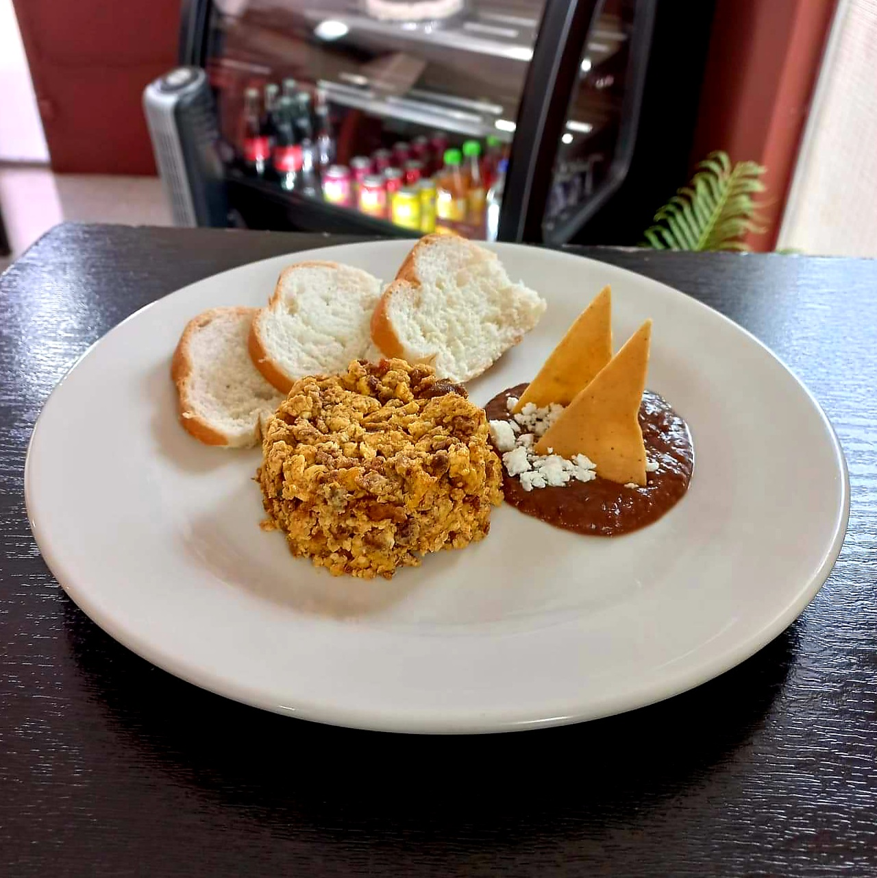 RESTAURANTE LA CASITA image 5