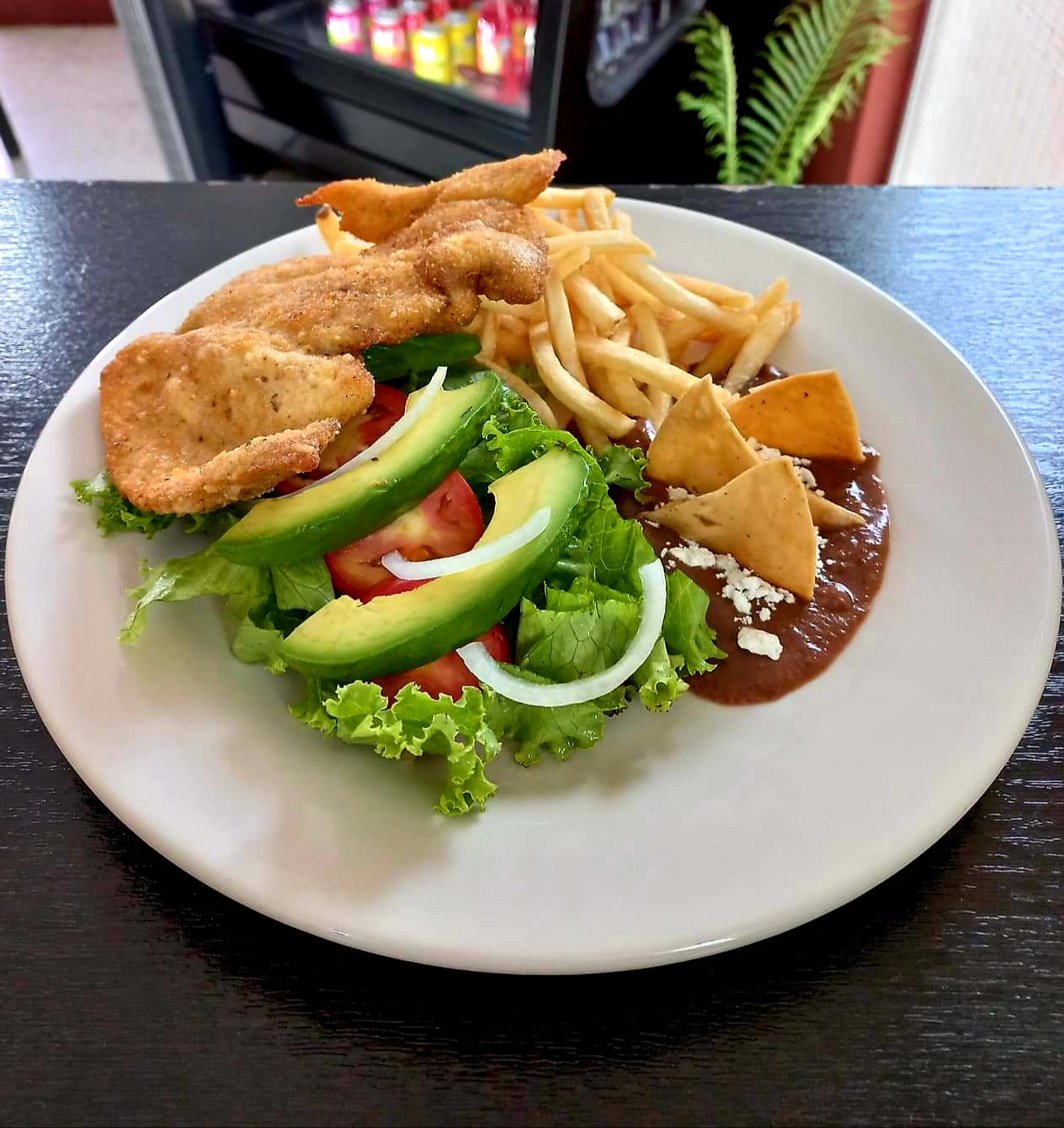 RESTAURANTE LA CASITA image 6