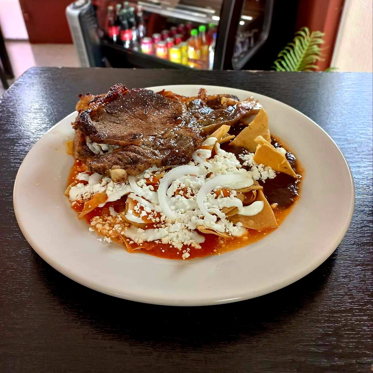 RESTAURANTE LA CASITA image 7