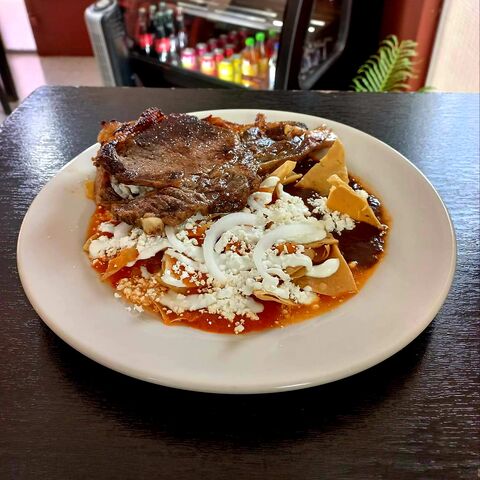 RESTAURANTE LA CASITA image 7