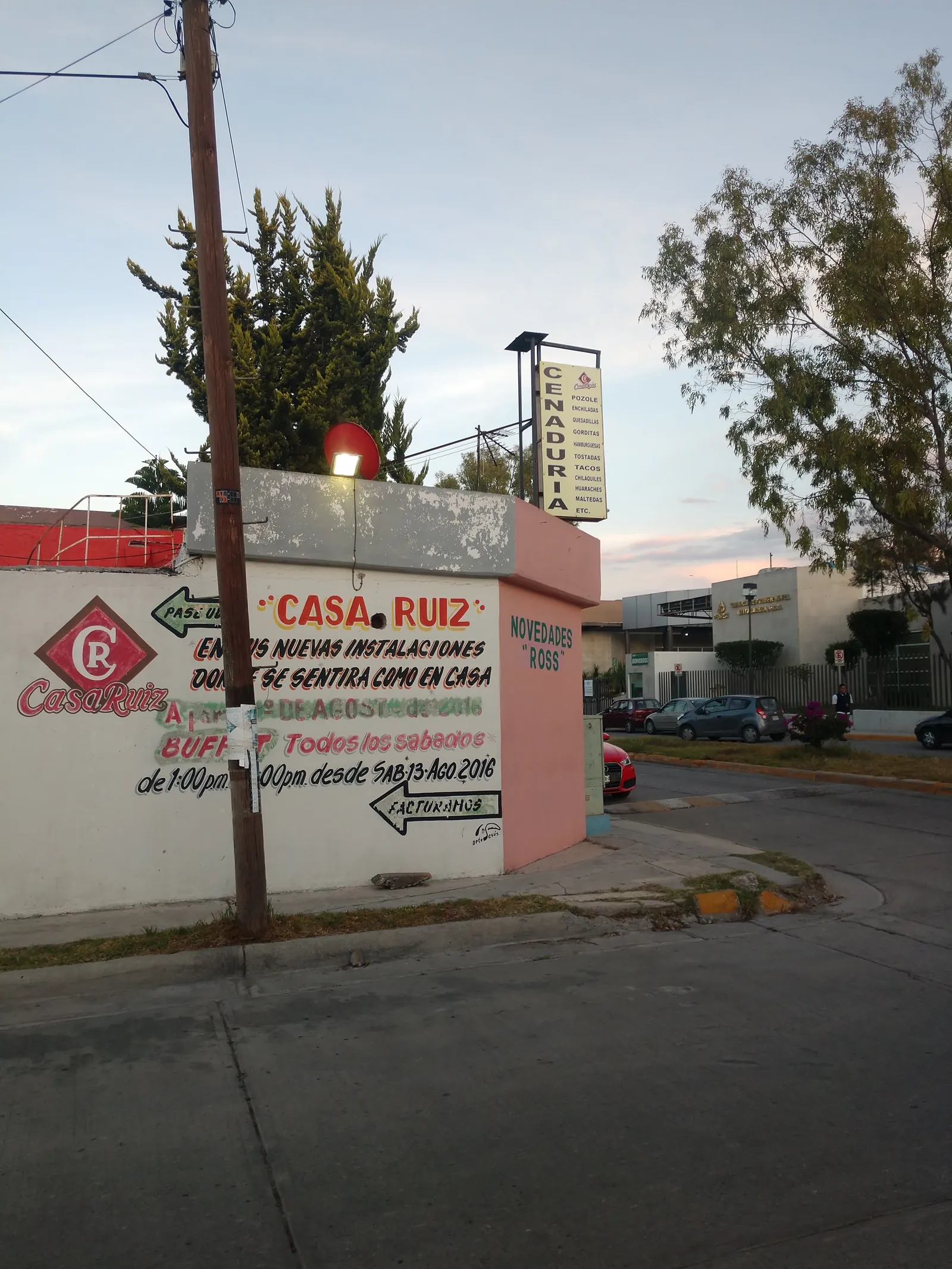 RESTAURANTE LA CASITA image 8
