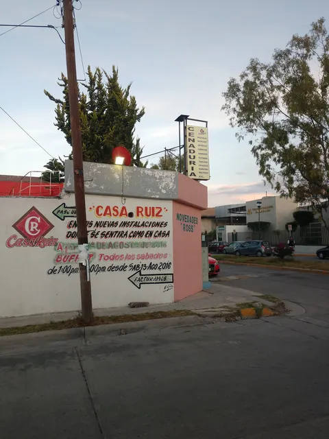 RESTAURANTE LA CASITA image 8