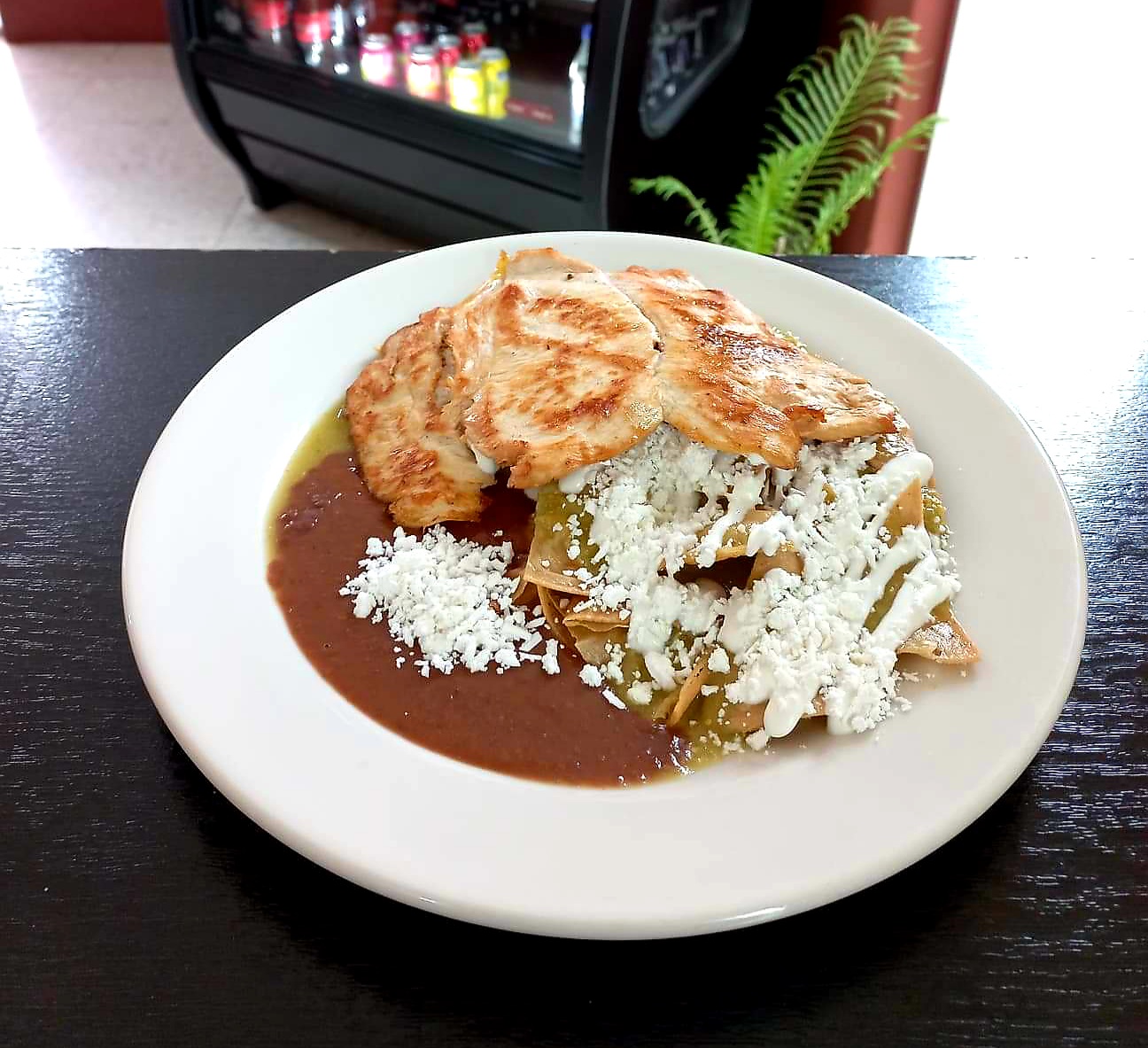 RESTAURANTE LA CASITA image 9