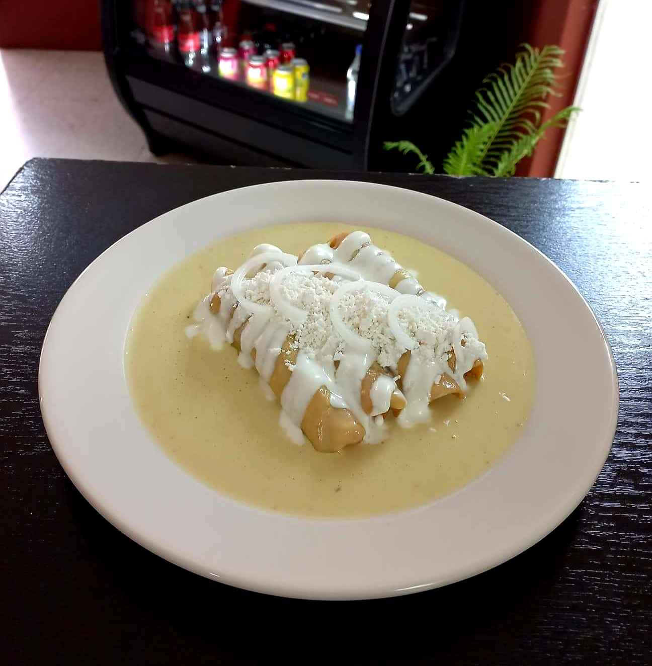 RESTAURANTE LA CASITA image 10