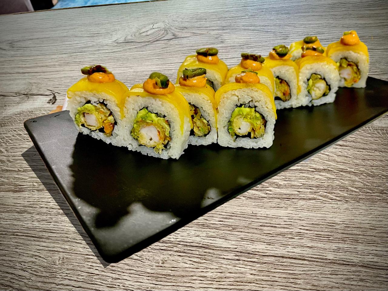 Kiyoshi Comida Japonesa image 2