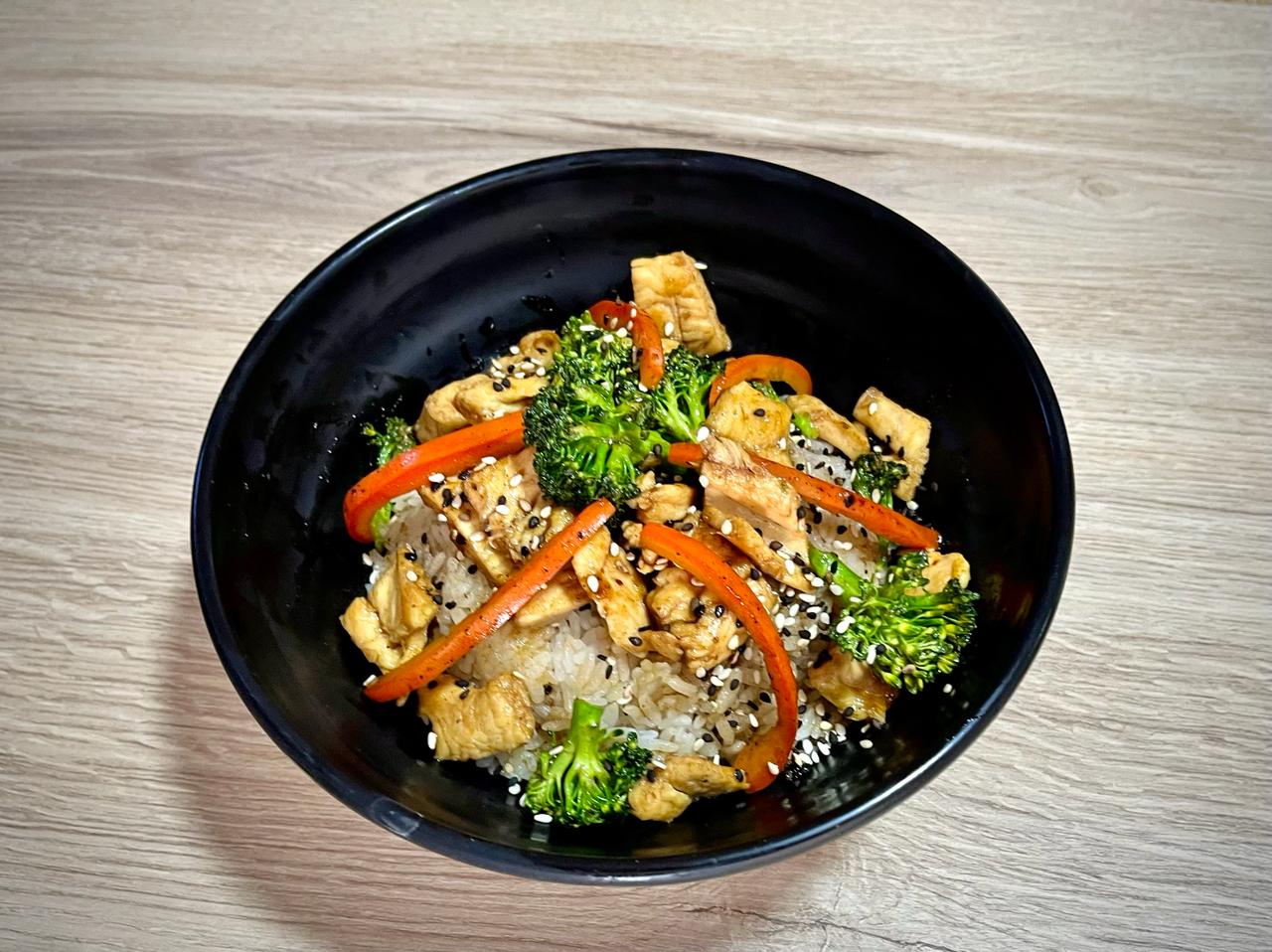 Kiyoshi Comida Japonesa image 3