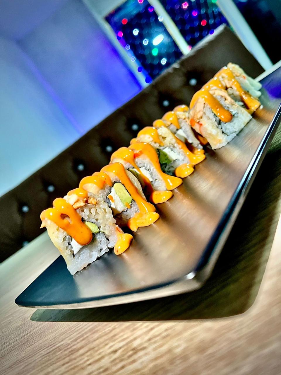 Kiyoshi Comida Japonesa image 5