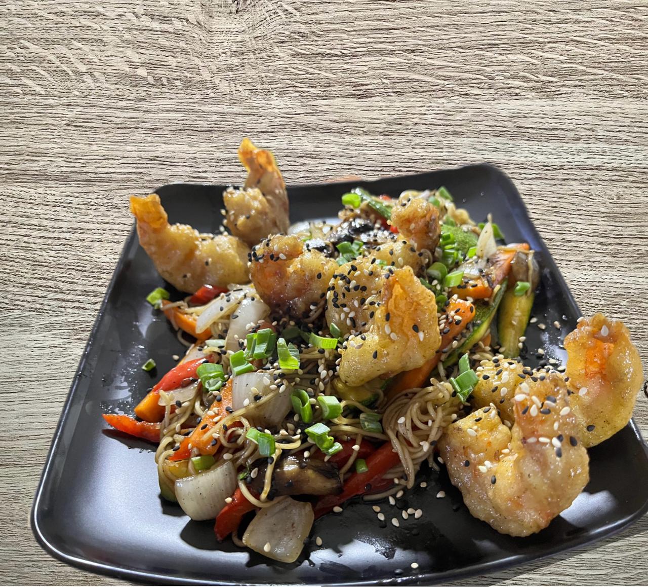 Kiyoshi Comida Japonesa image 6