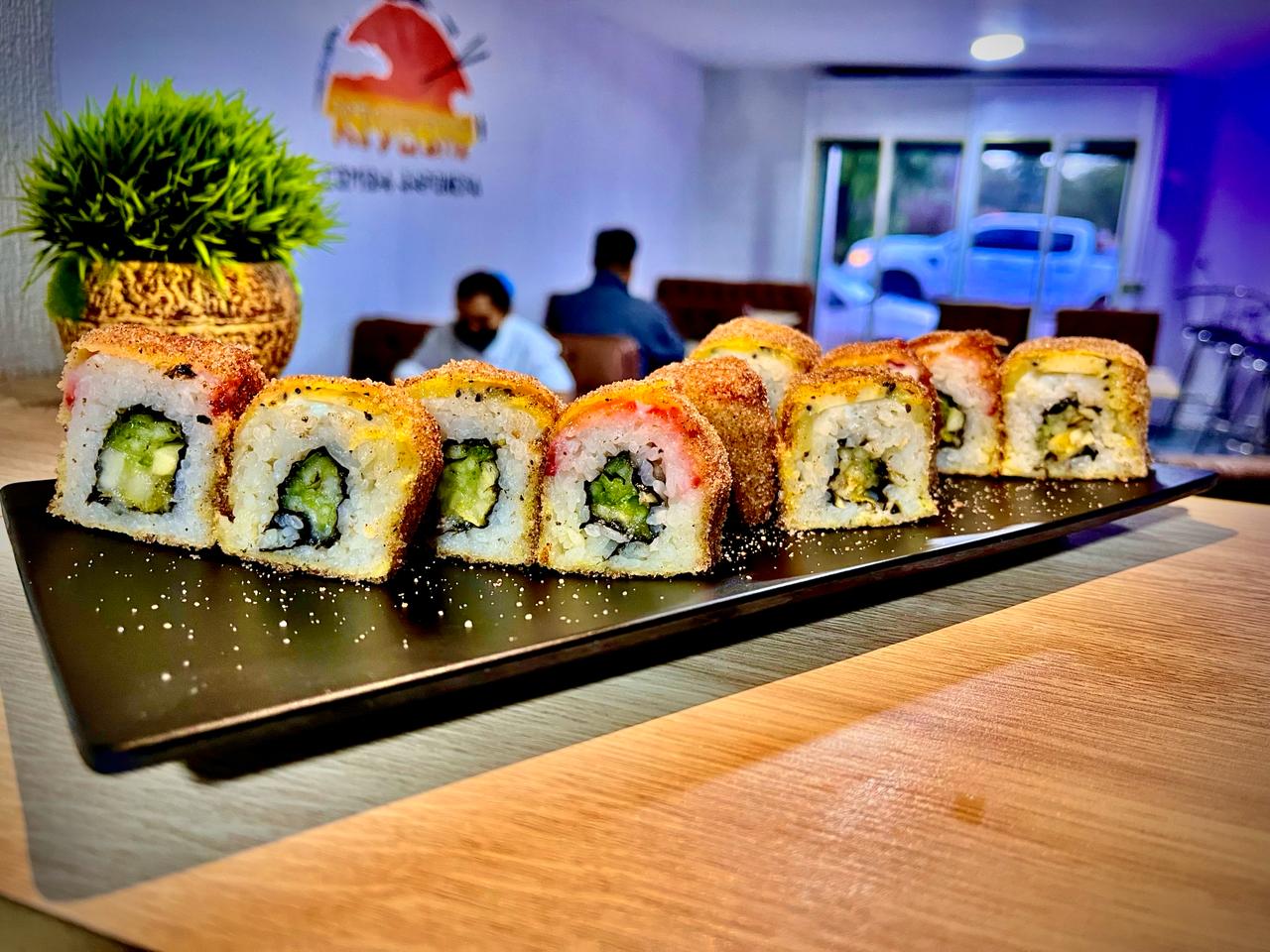 Kiyoshi Comida Japonesa image 7