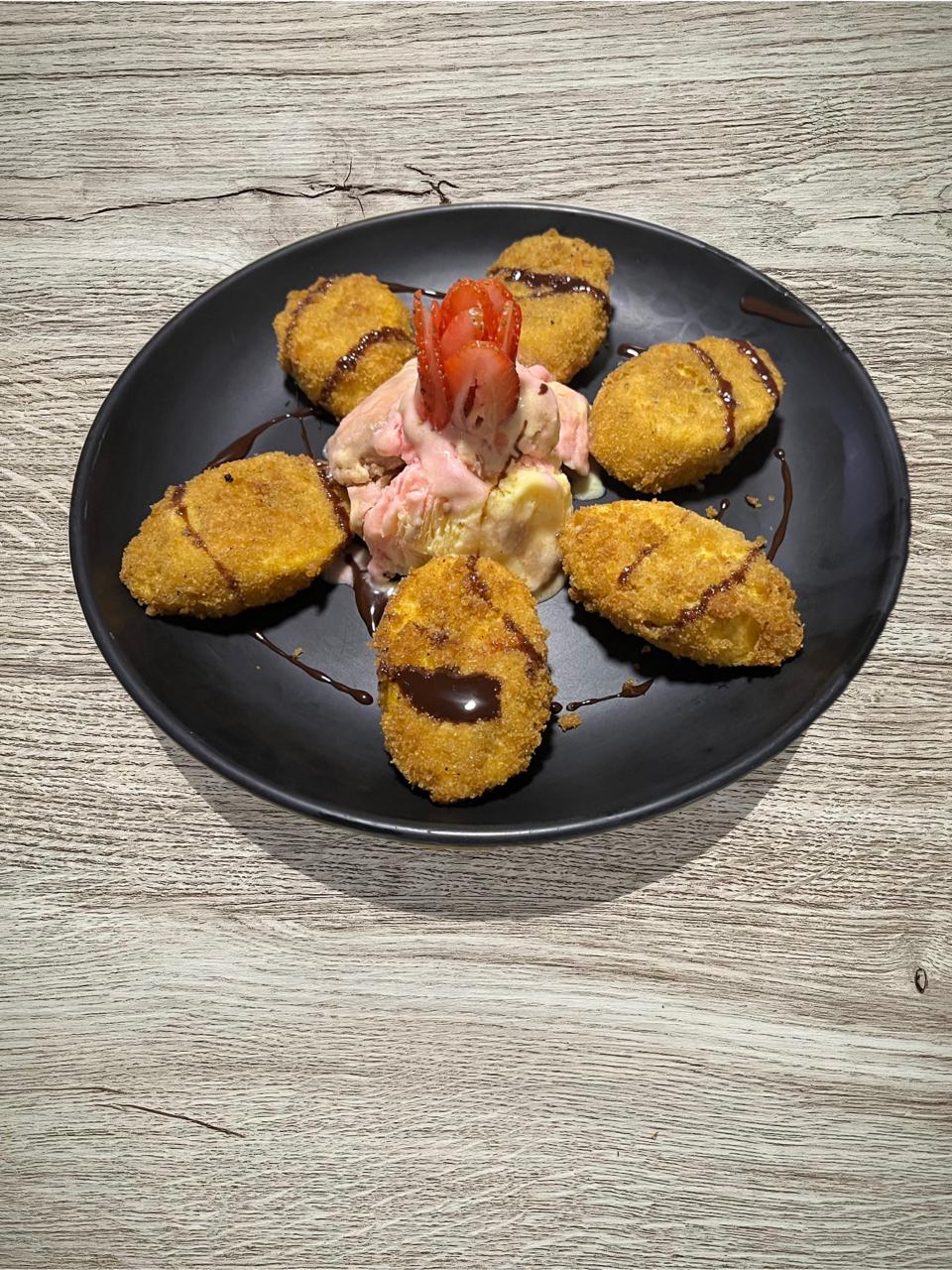 Kiyoshi Comida Japonesa image 9