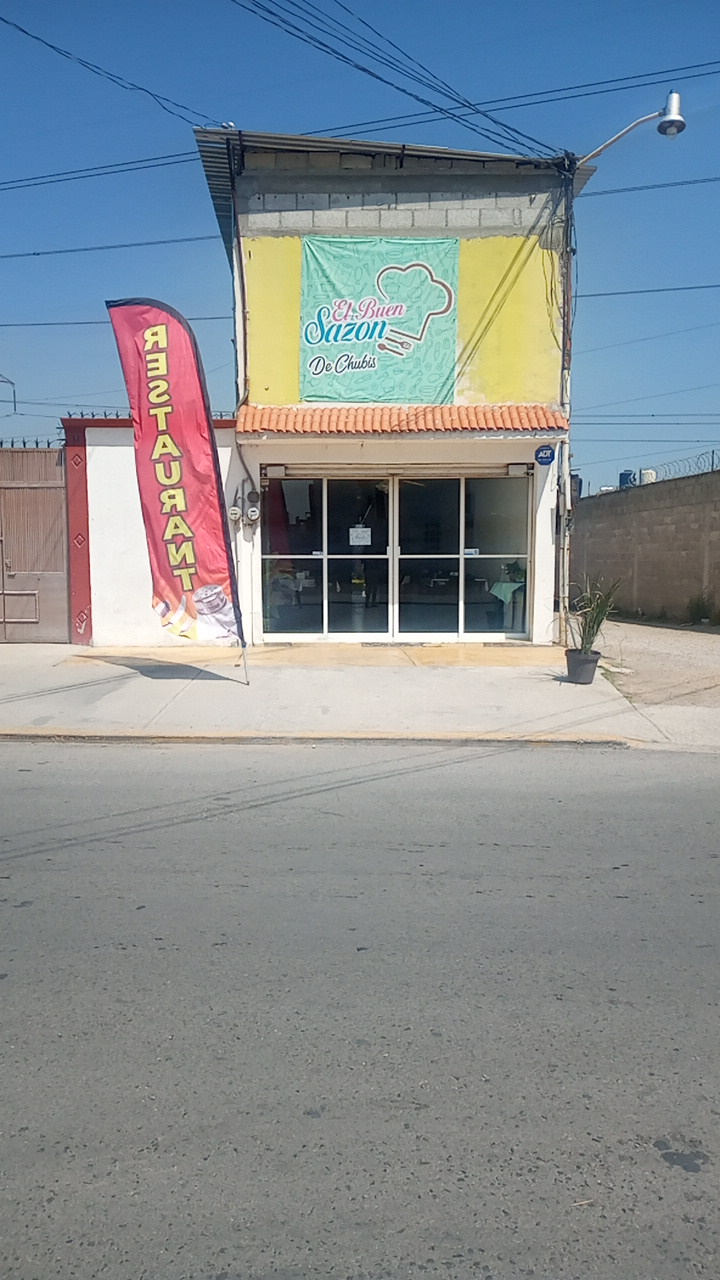 El Buen Sazón de Chubis image 1
