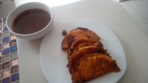El Buen Sazón de Chubis image 5