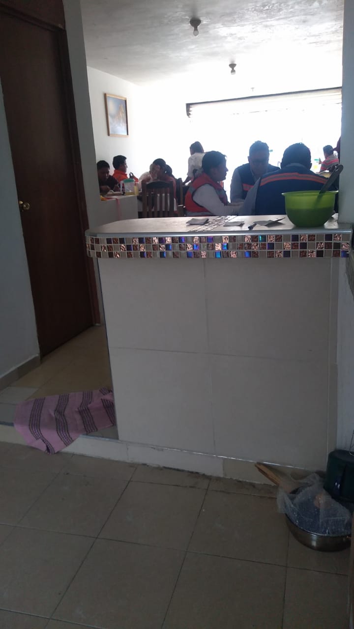 El Buen Sazón de Chubis image 8