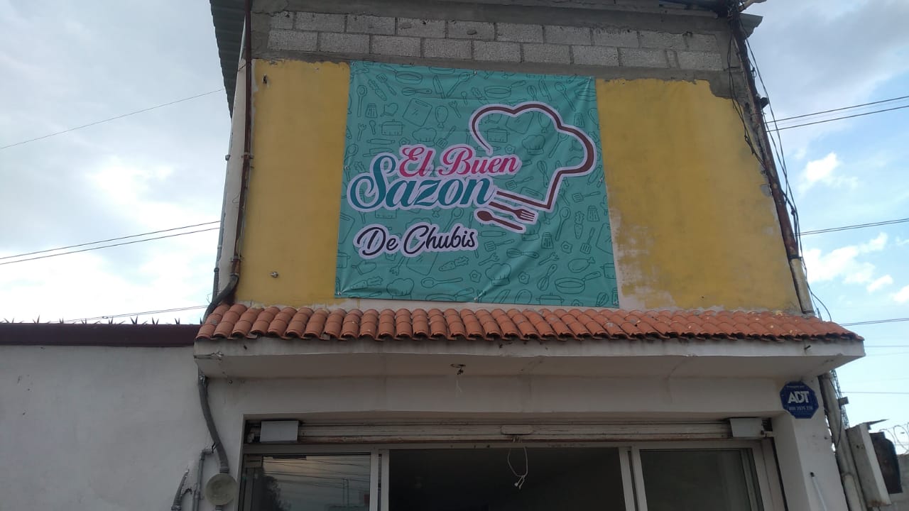 El Buen Sazón de Chubis image 9