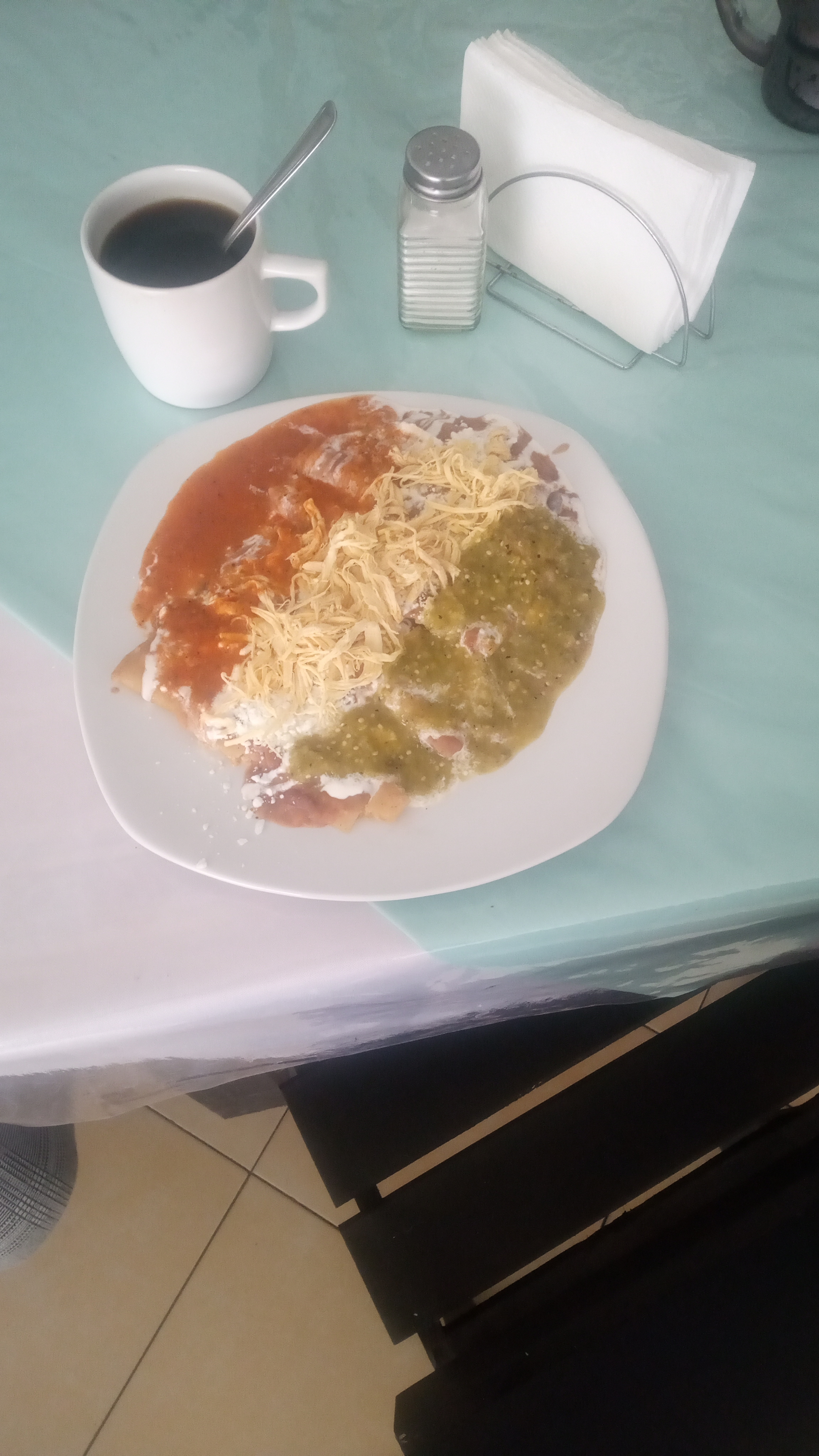 El Buen Sazón de Chubis image 10