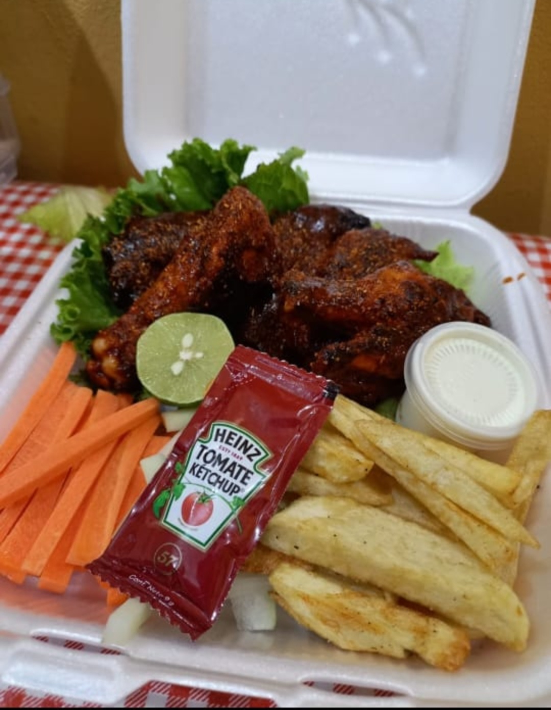 Gallo Burger image 2