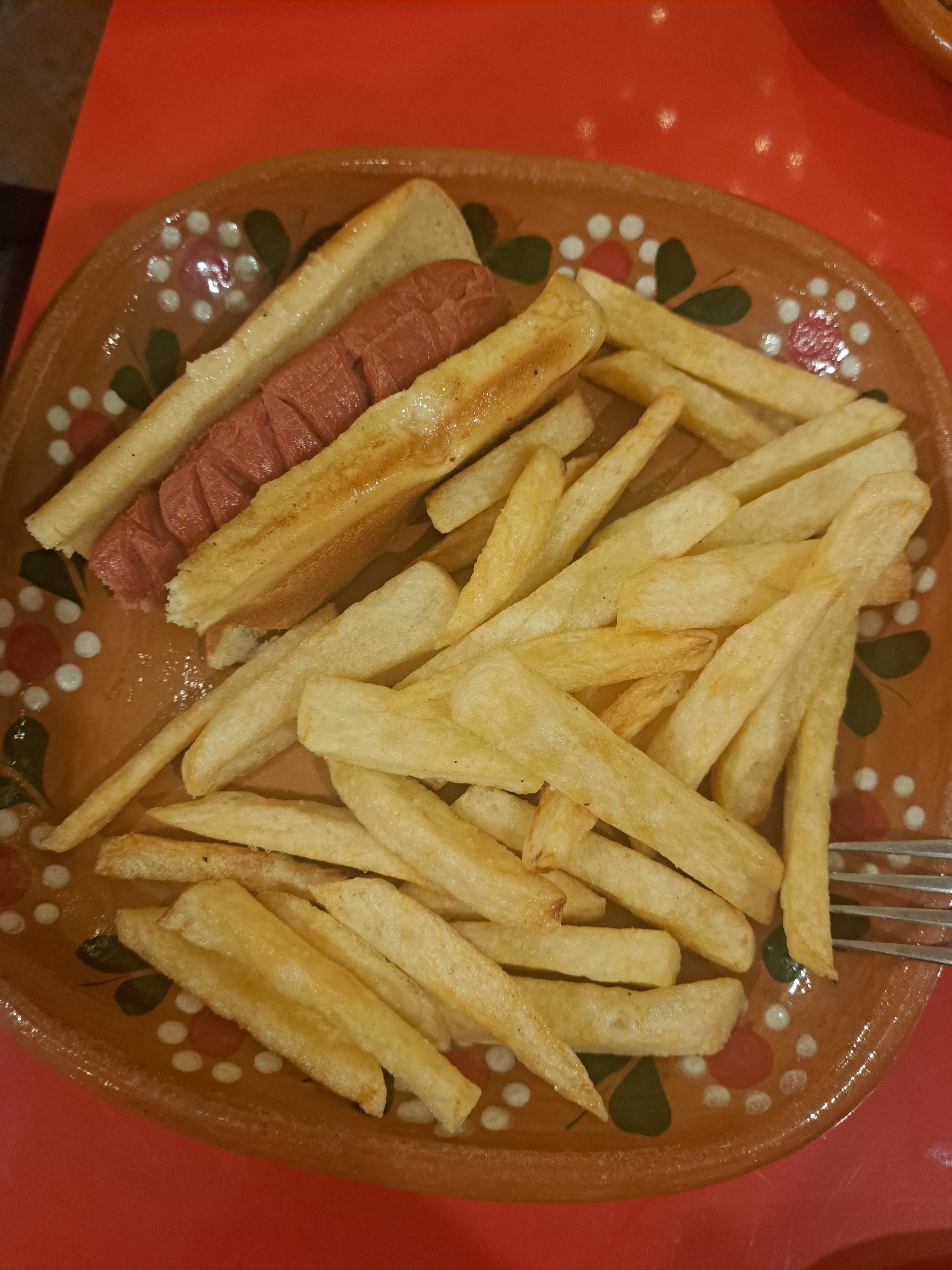 Gallo Burger image 4