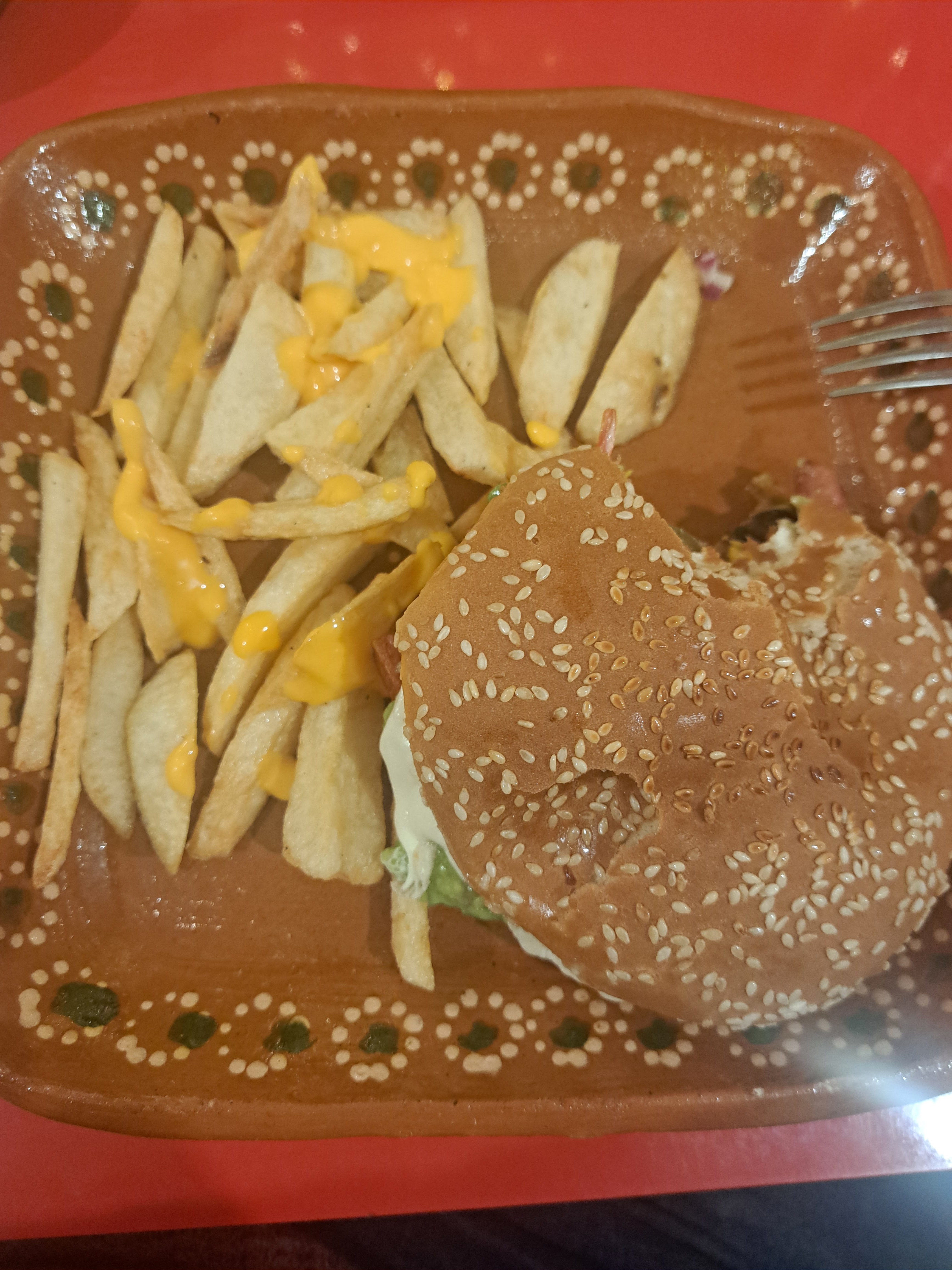 Gallo Burger image 6