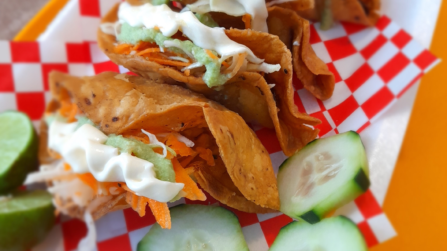 Punta Norte Taco Fish image 2