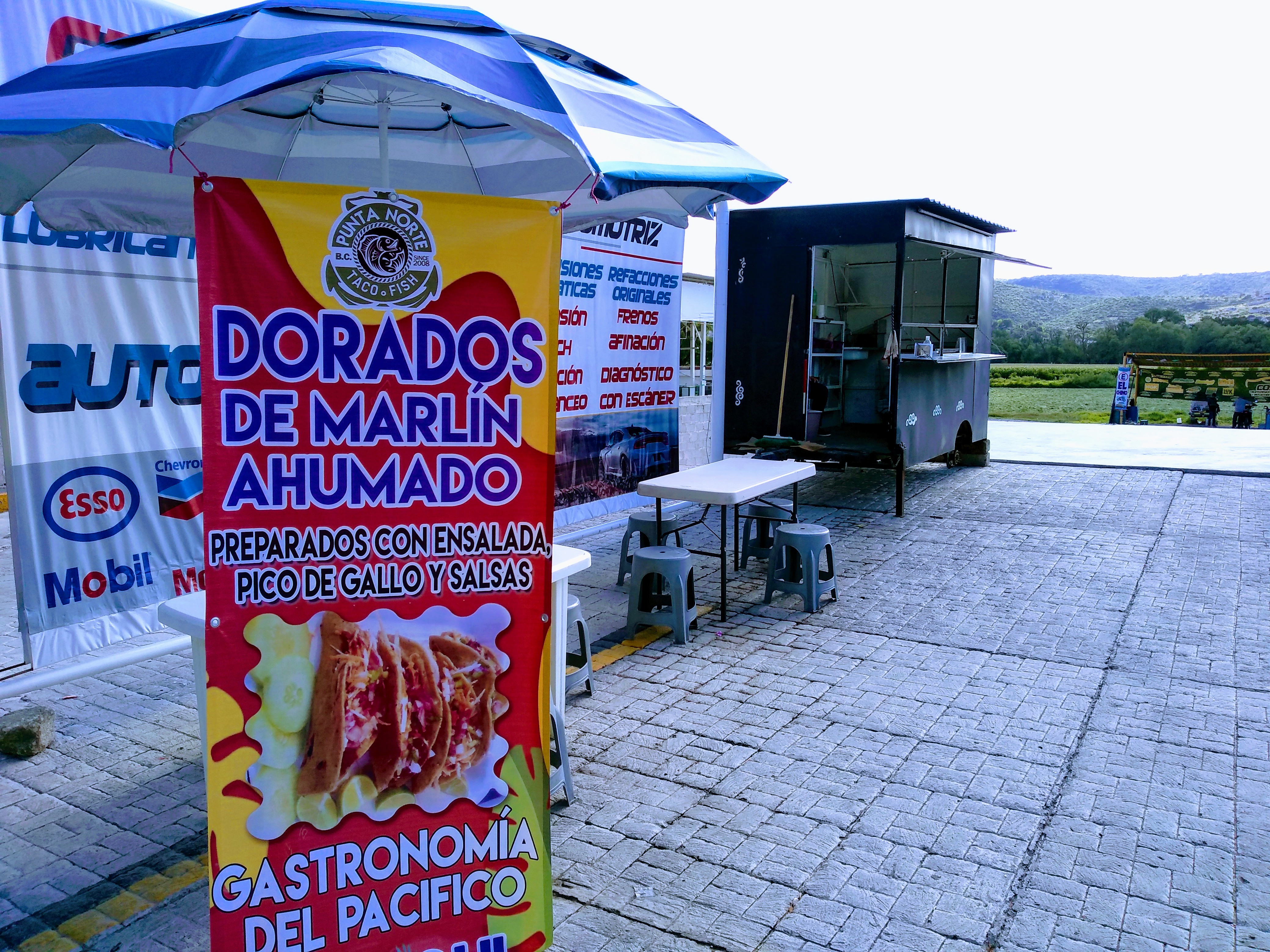 Punta Norte Taco Fish image 3